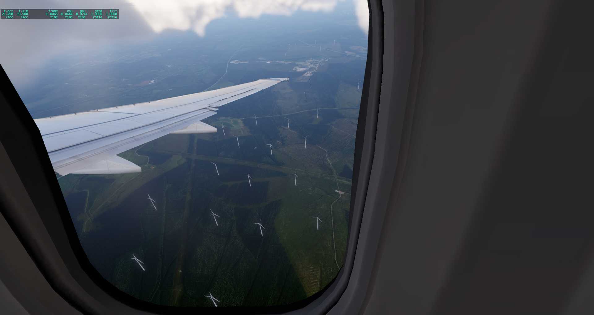 XP12  EGCC-EGPH-3008 
