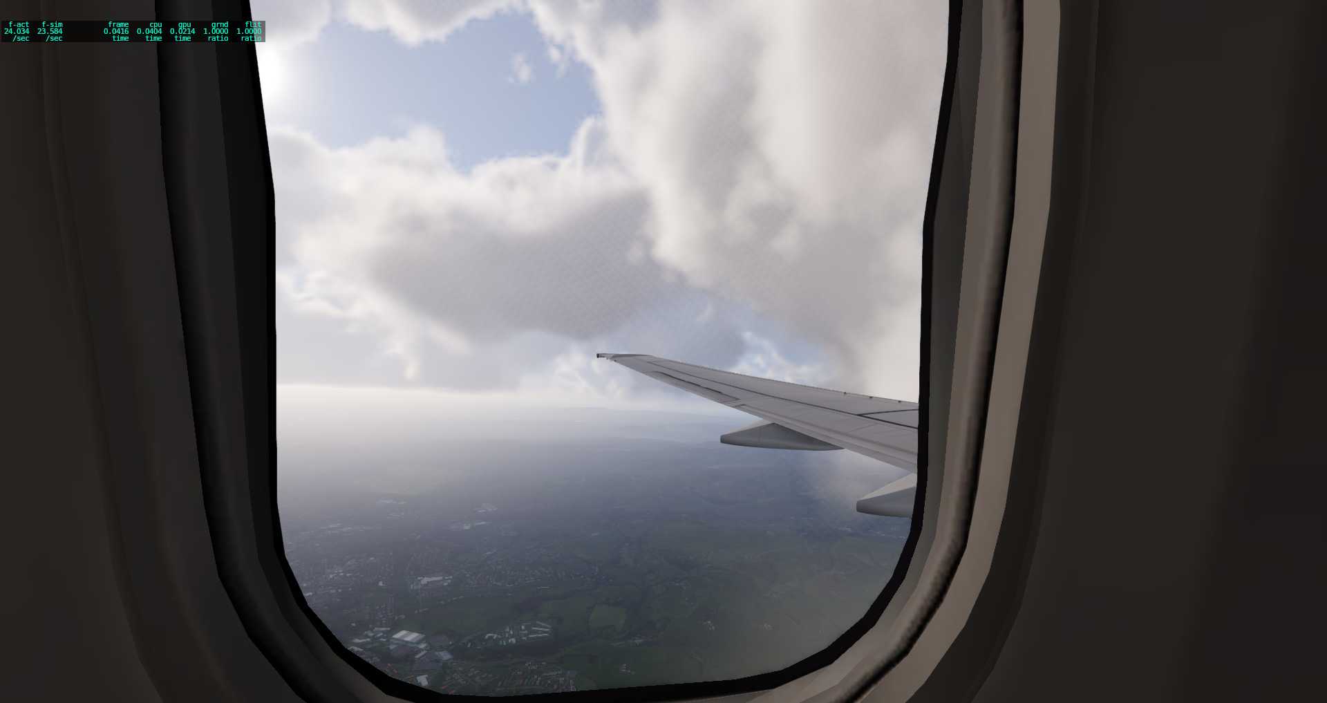 XP12  EGCC-EGPH-126 