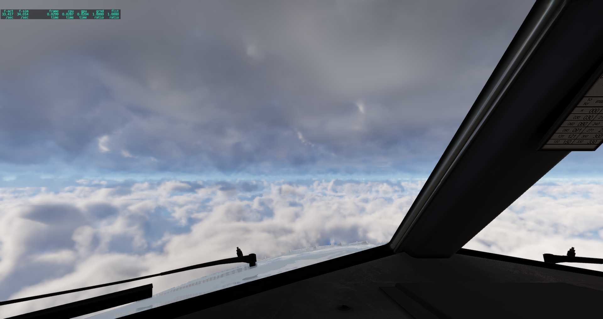 XP12  EGCC-EGPH-4437 