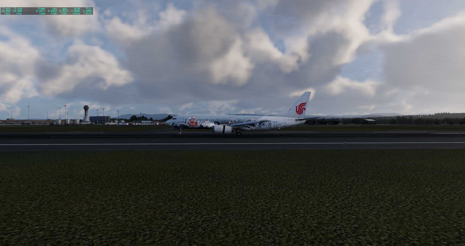 XP12  EGCC-EGPH-6876 
