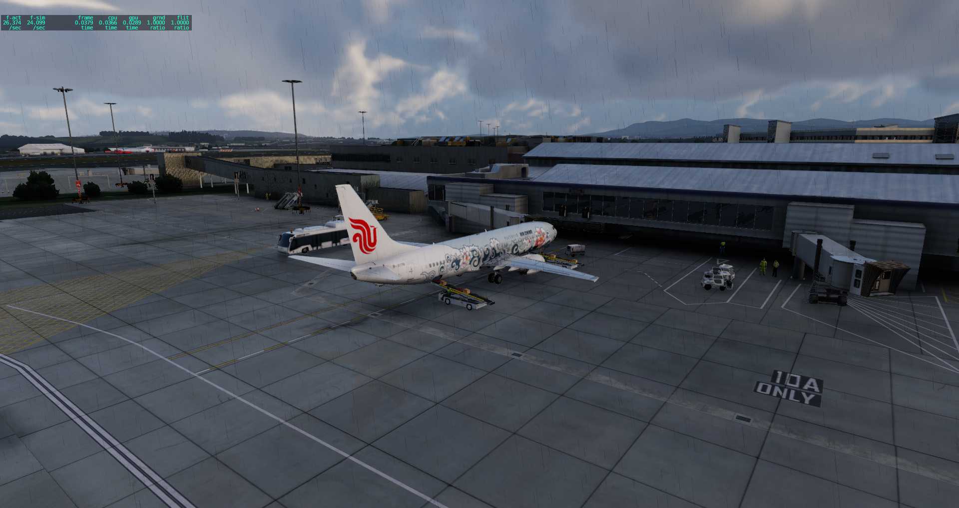 XP12  EGCC-EGPH-4717 