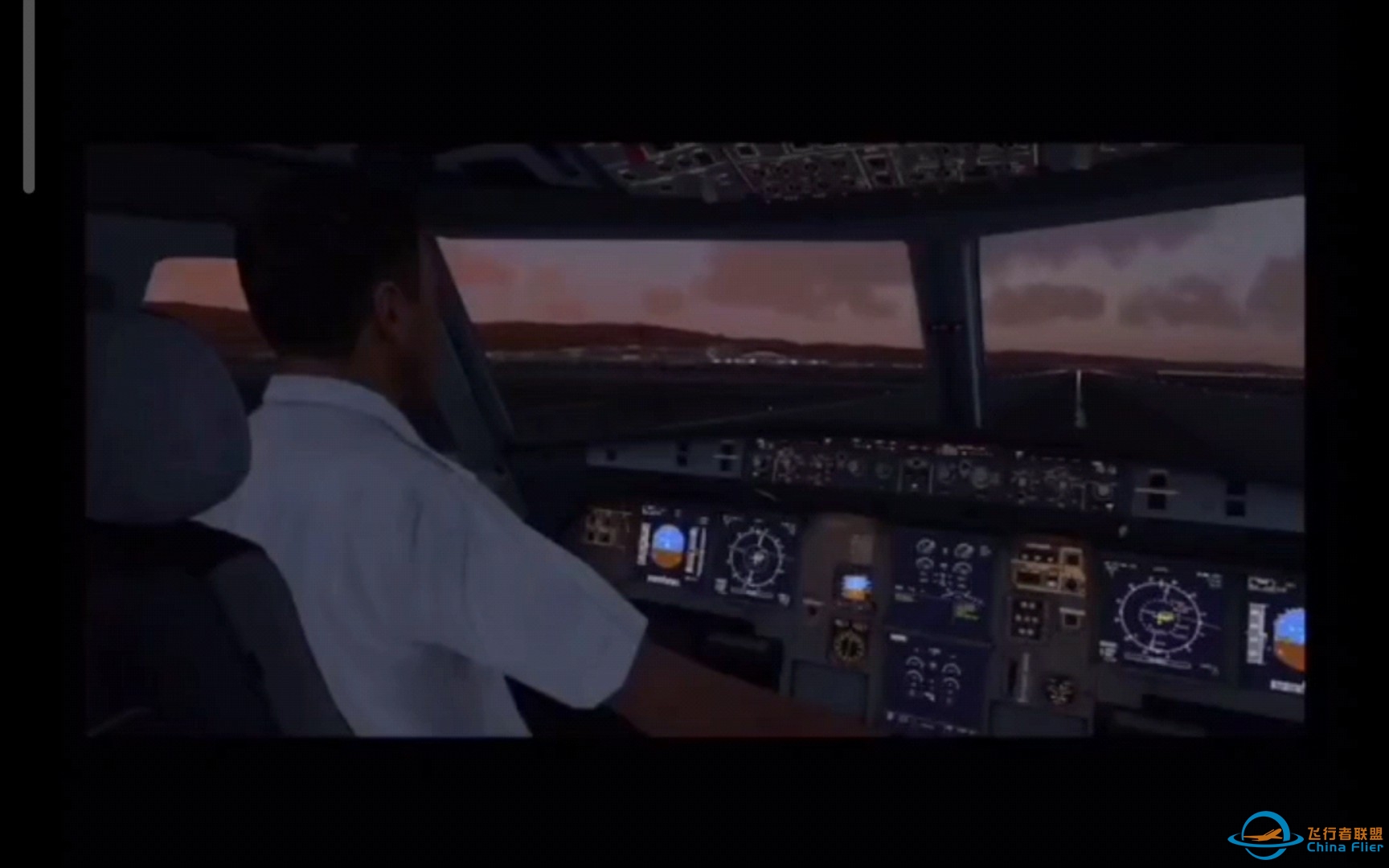 aerofly 2019宣传片-2826 