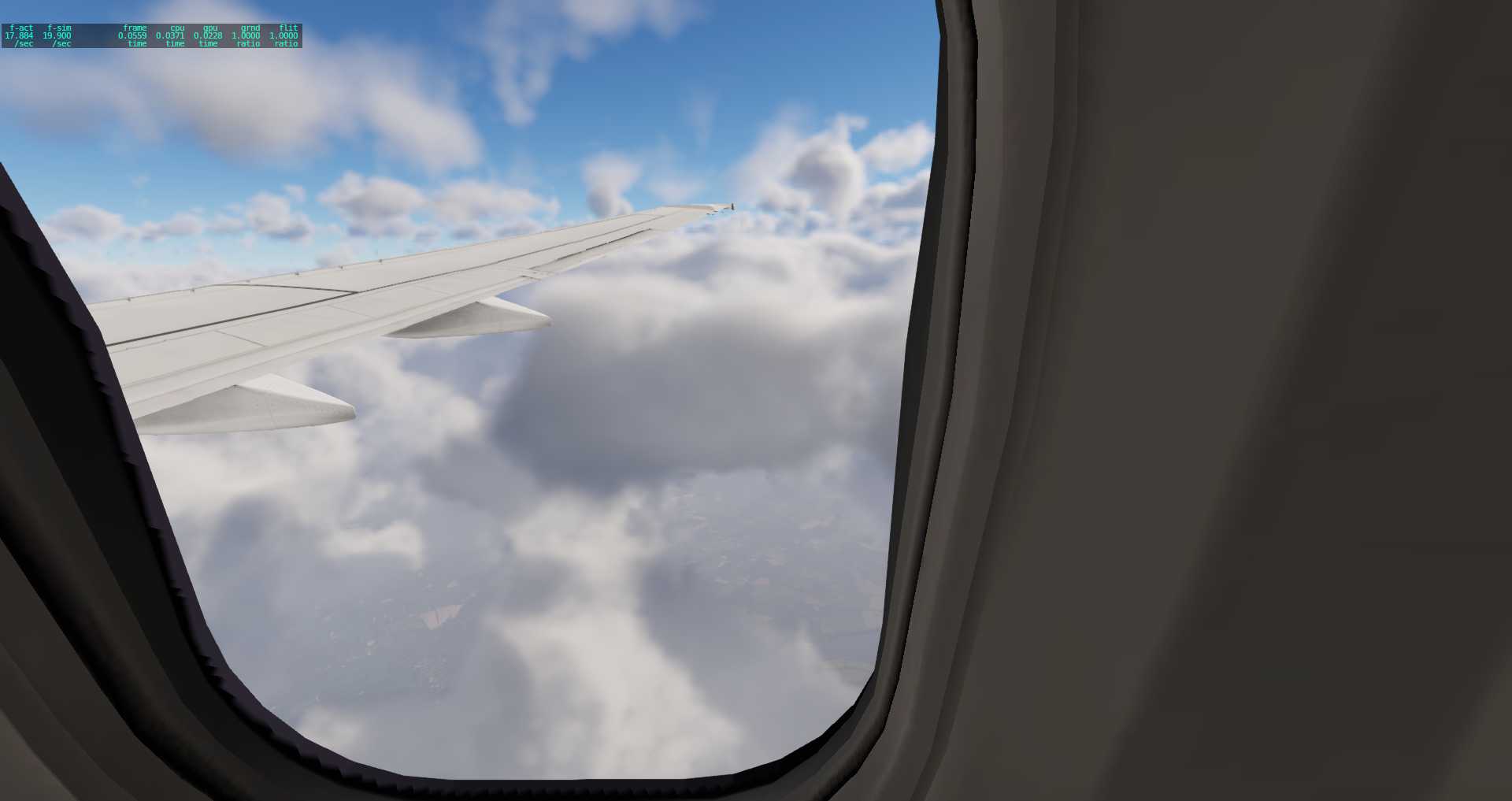 XP12  EGLC-EGCN-2407 