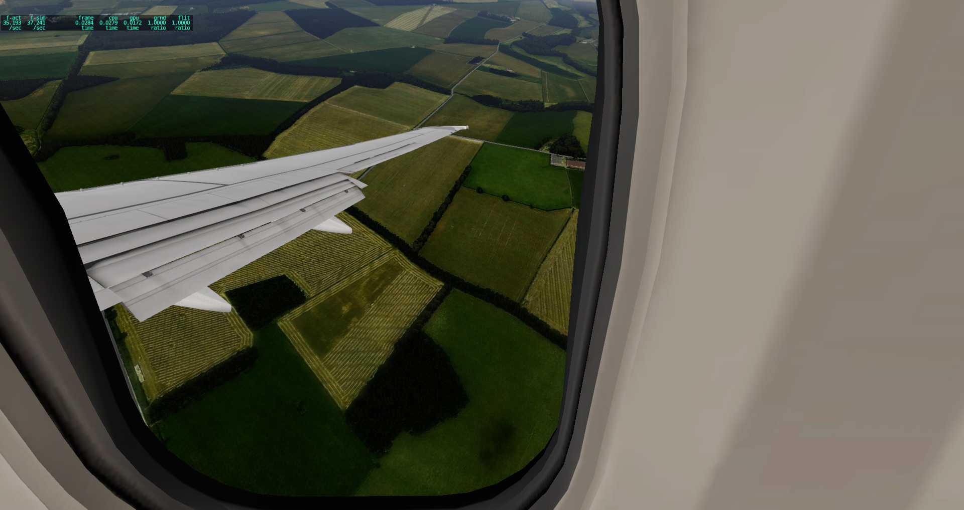 XP12  EGLC-EGCN-1428 
