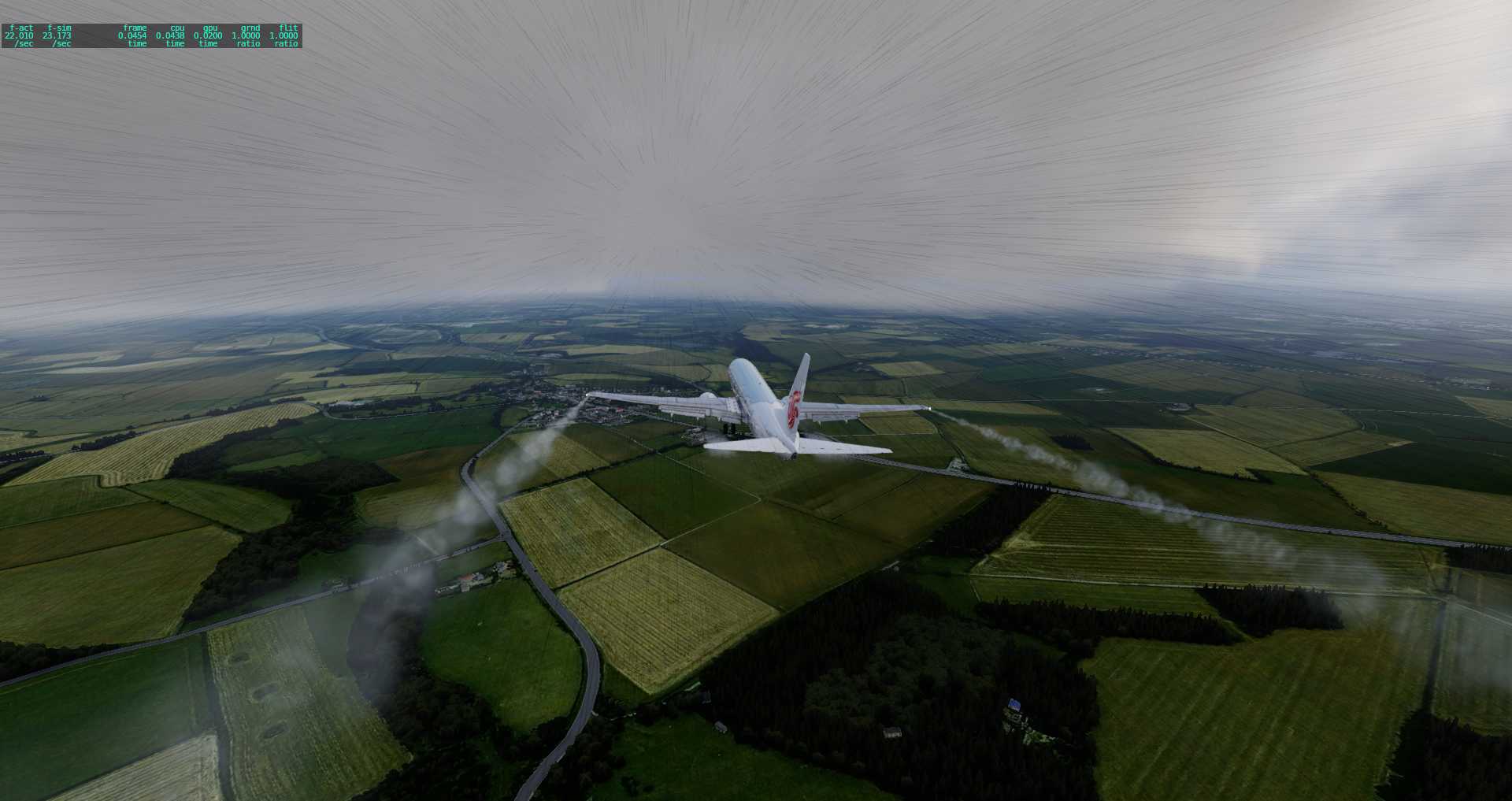 XP12  EGLC-EGCN-5596 