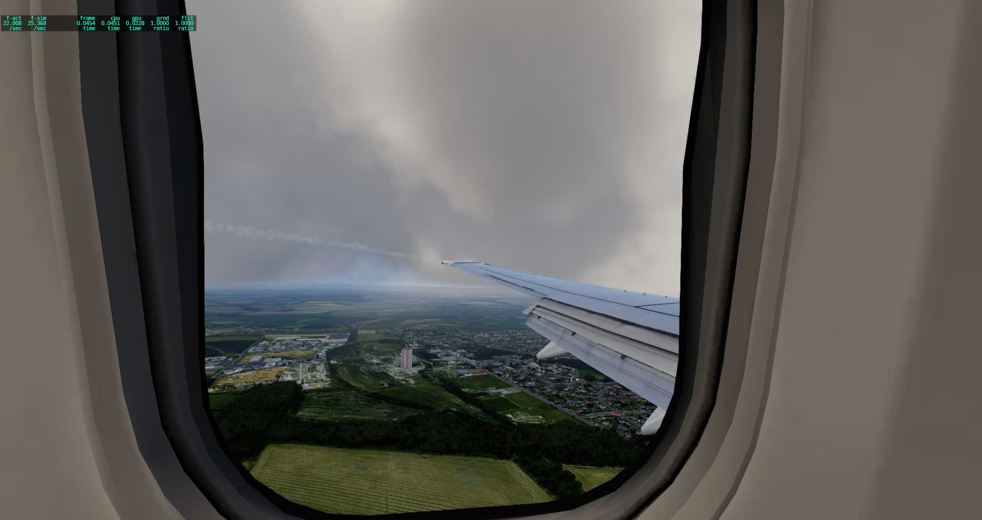 XP12  EGLC-EGCN-8752 