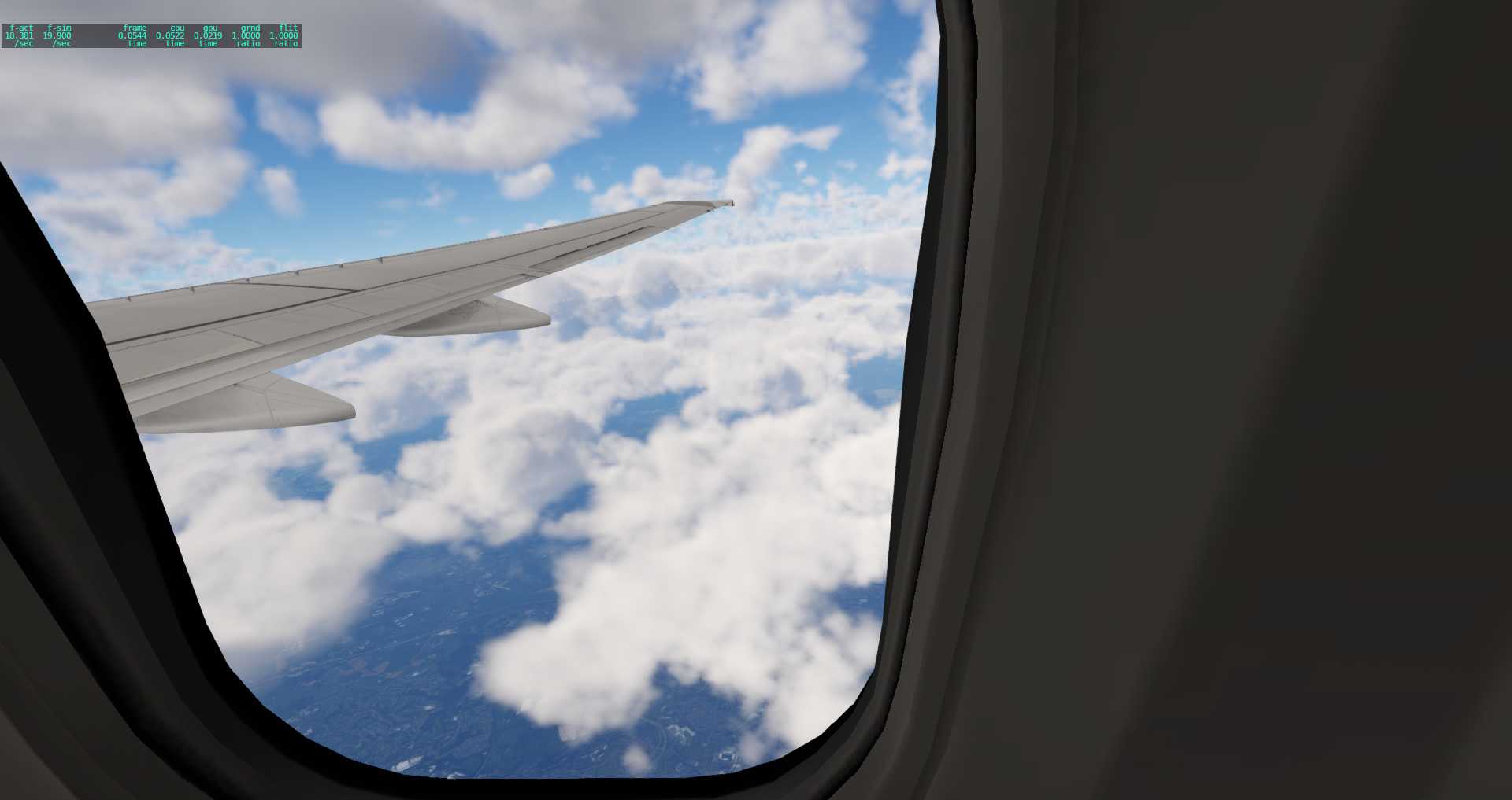 XP12   EGLC-8155 