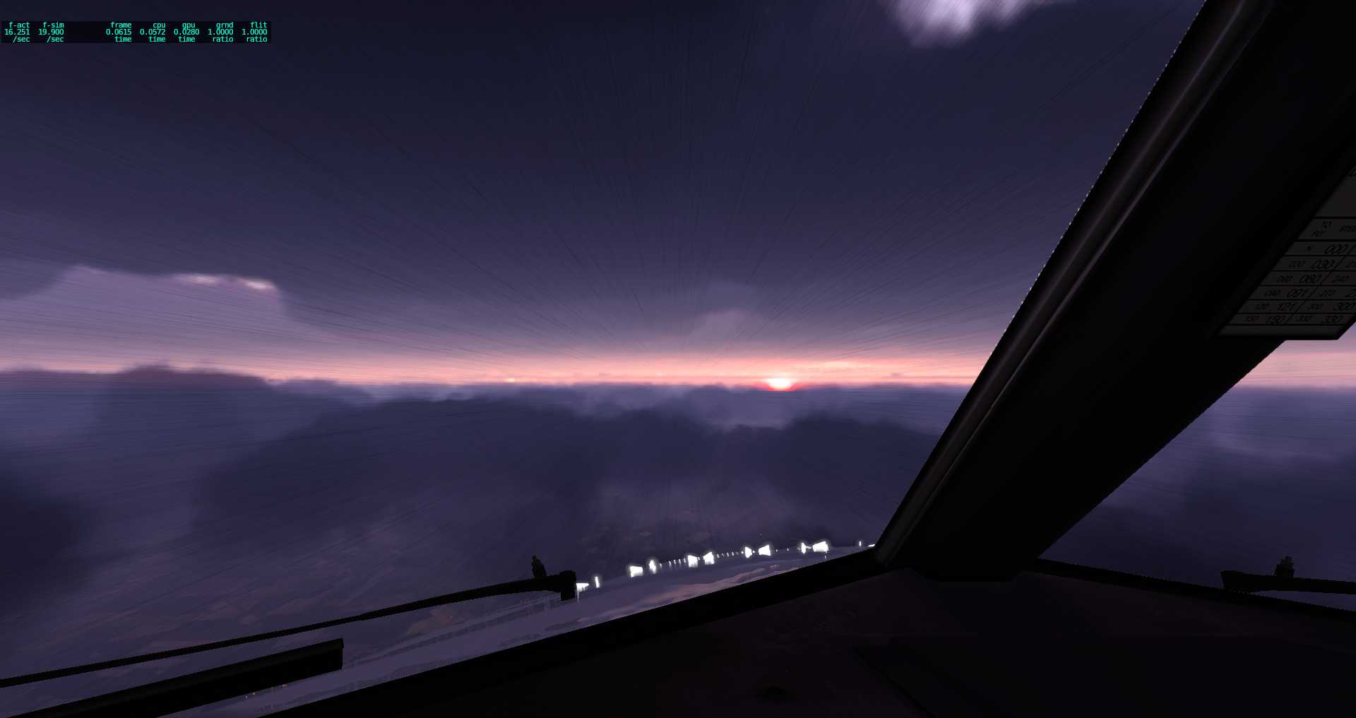 XP12  随图-7606 
