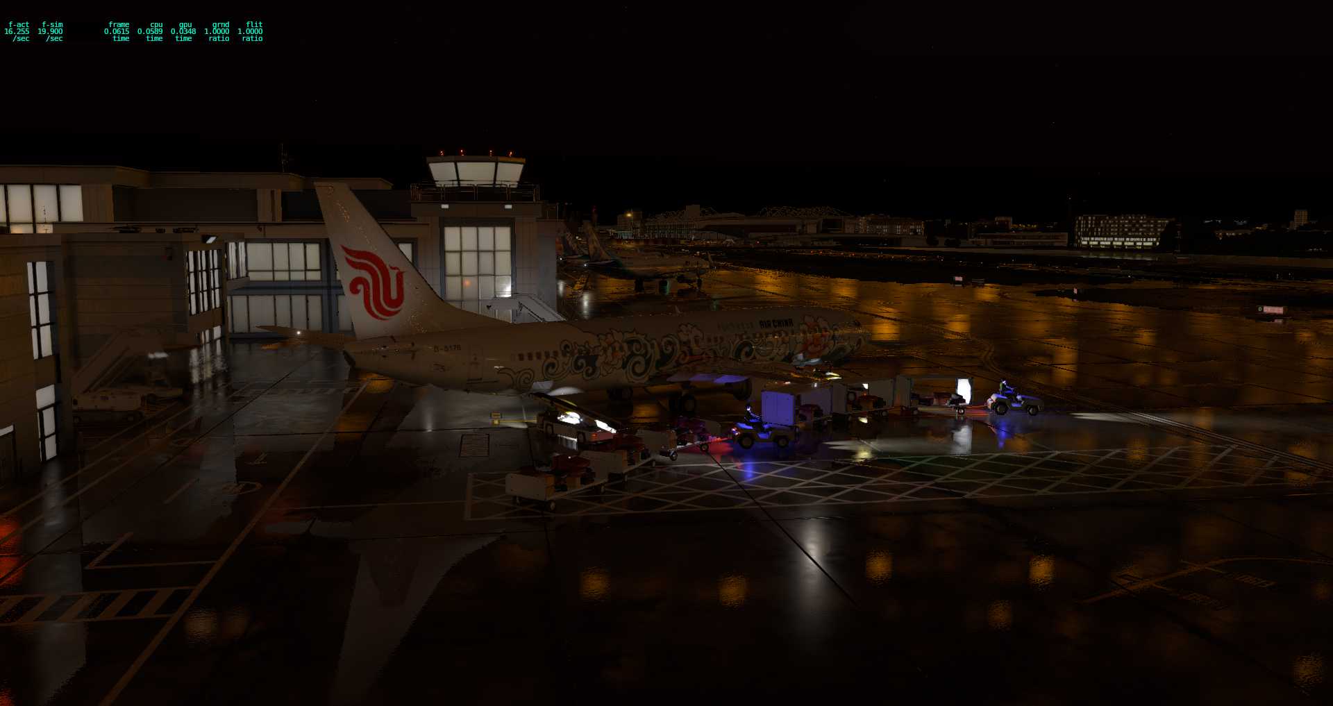 XP12  随图-78 