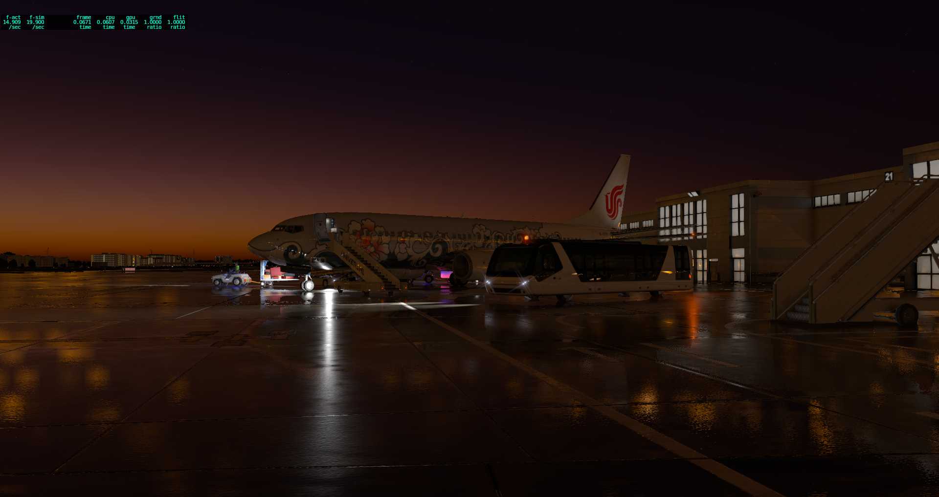 XP12  随图-3834 