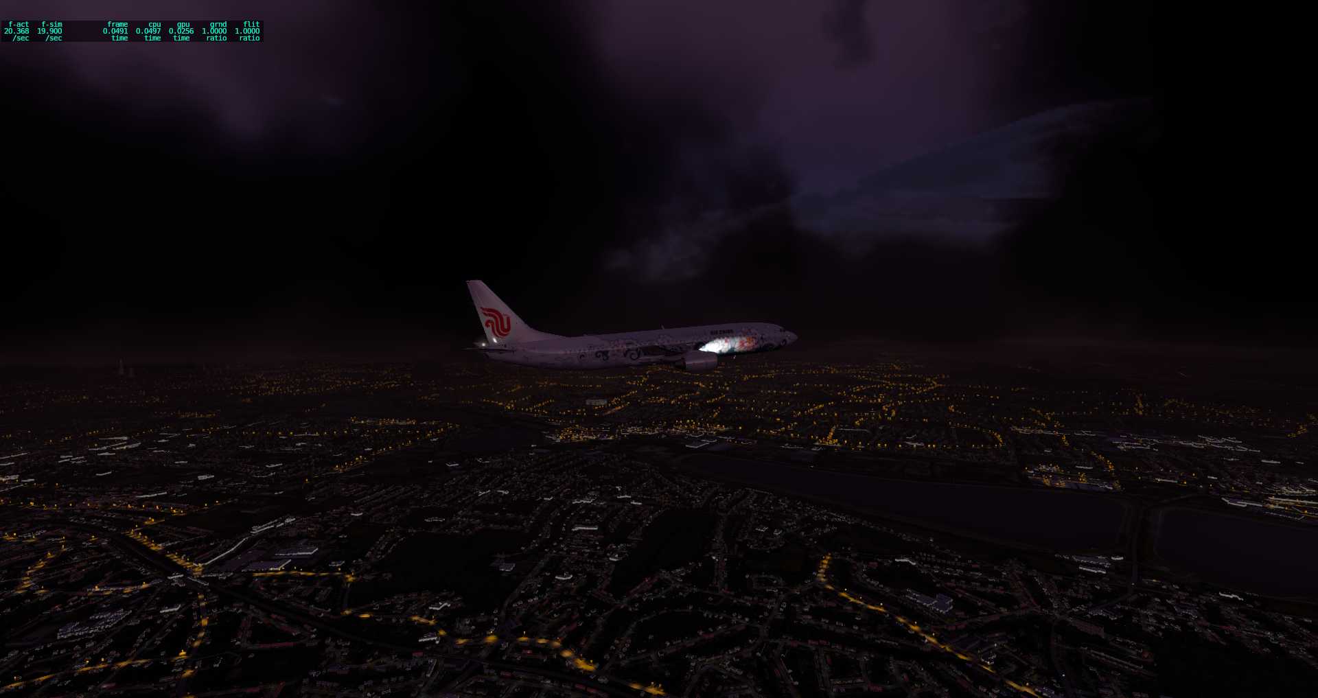XP12  随图-7332 