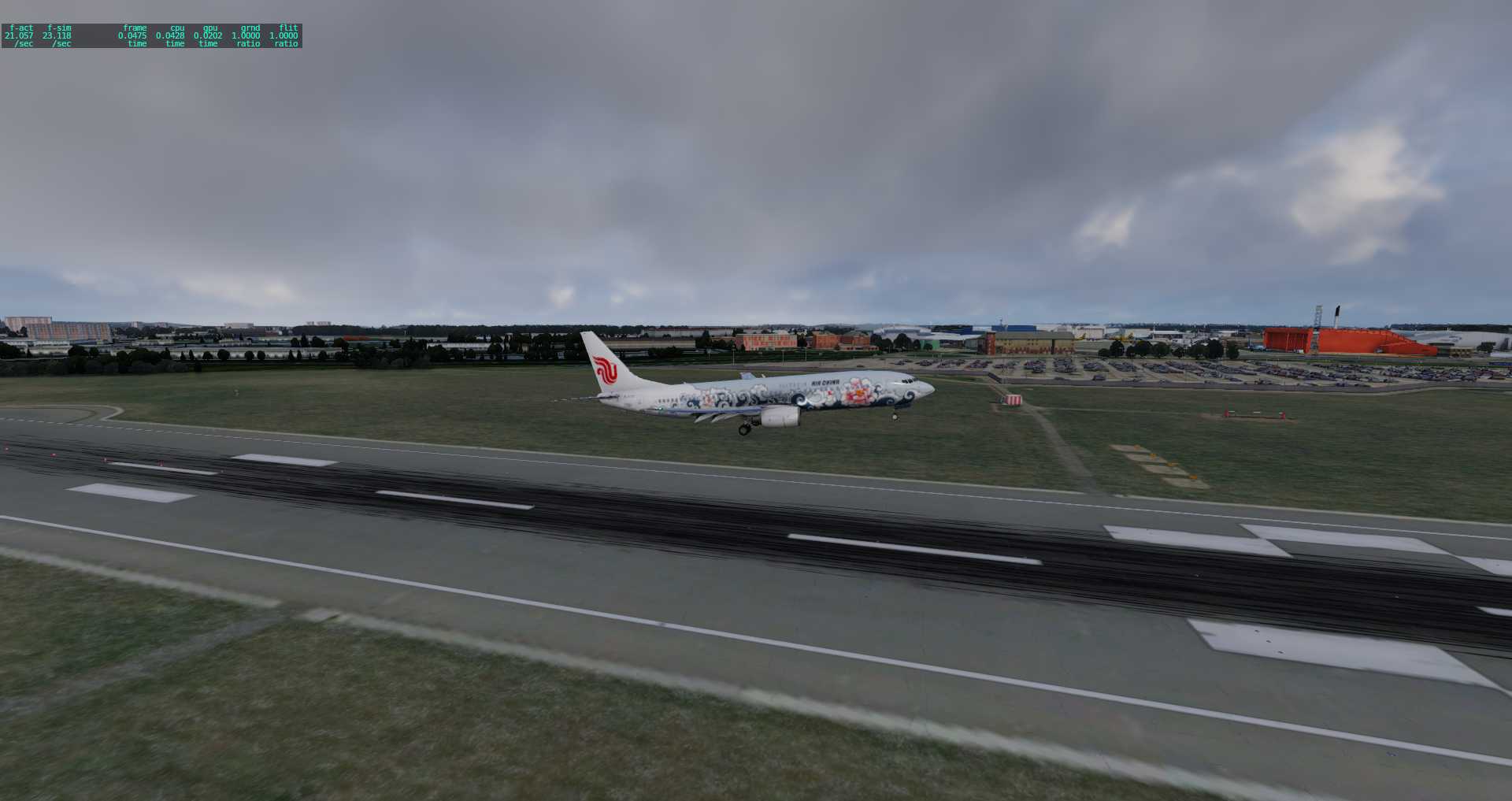 XP12 20230402日常-7284 