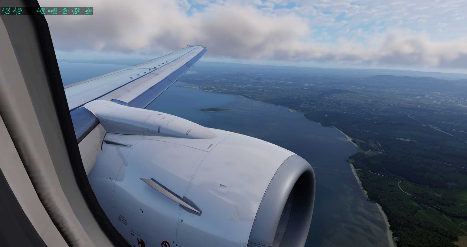 XP12 20230402日常-6666 