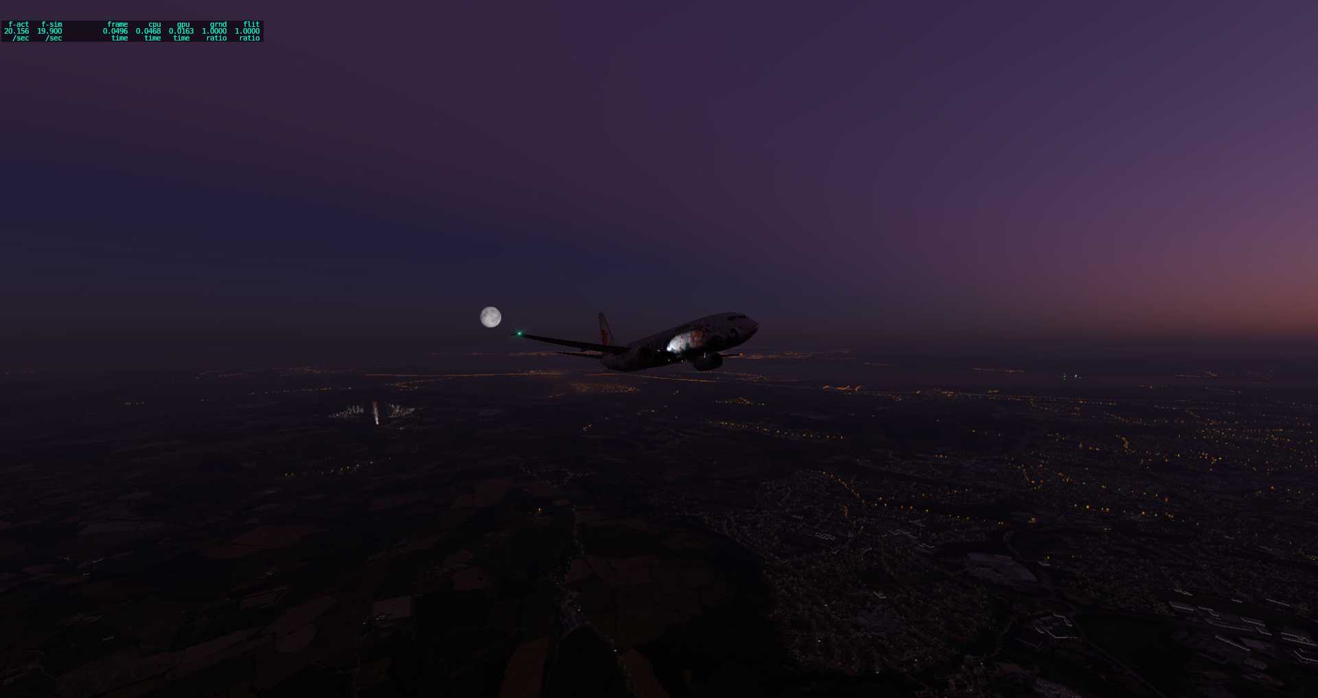 XP12 20230404日常-2047 