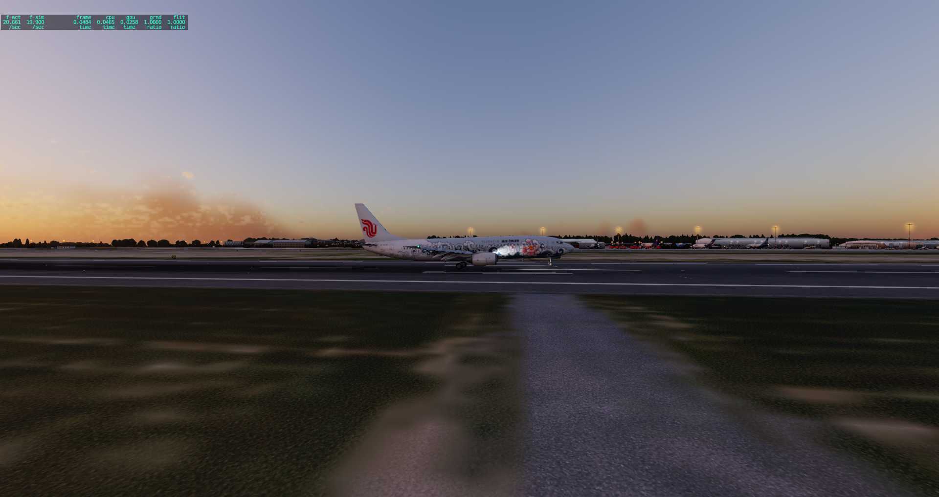 XP12 20230404日常-9768 