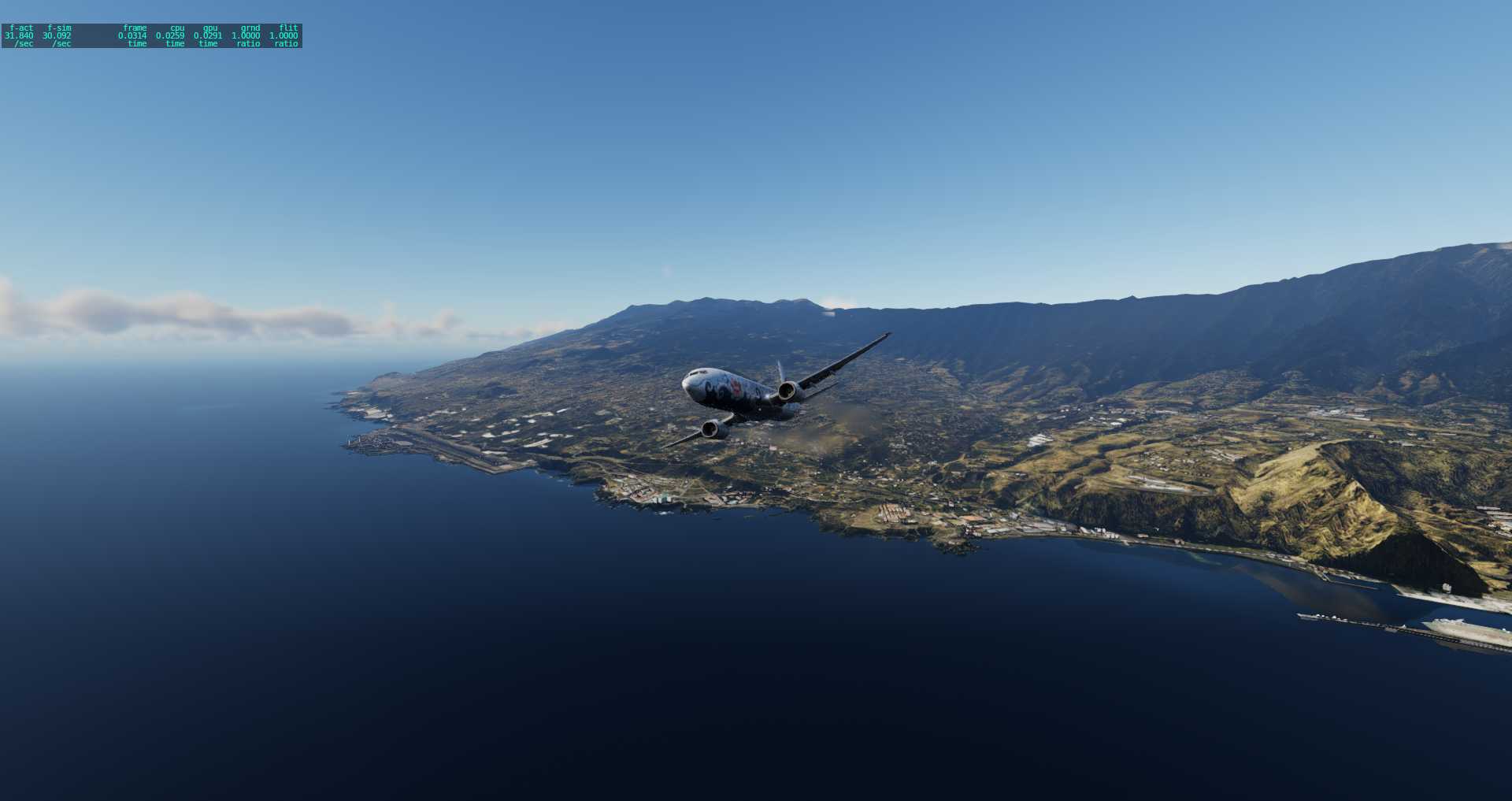 XP12 20230411日常-7007 