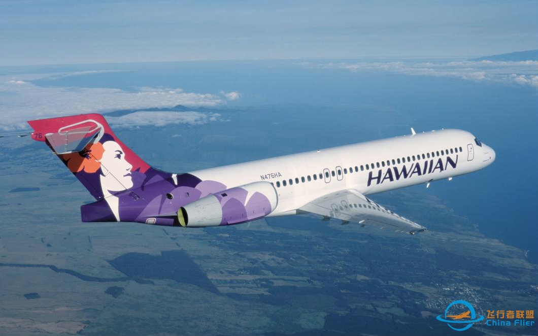 我是航空管制官3 夏威夷檀香山国际机场(2/2)-2112 