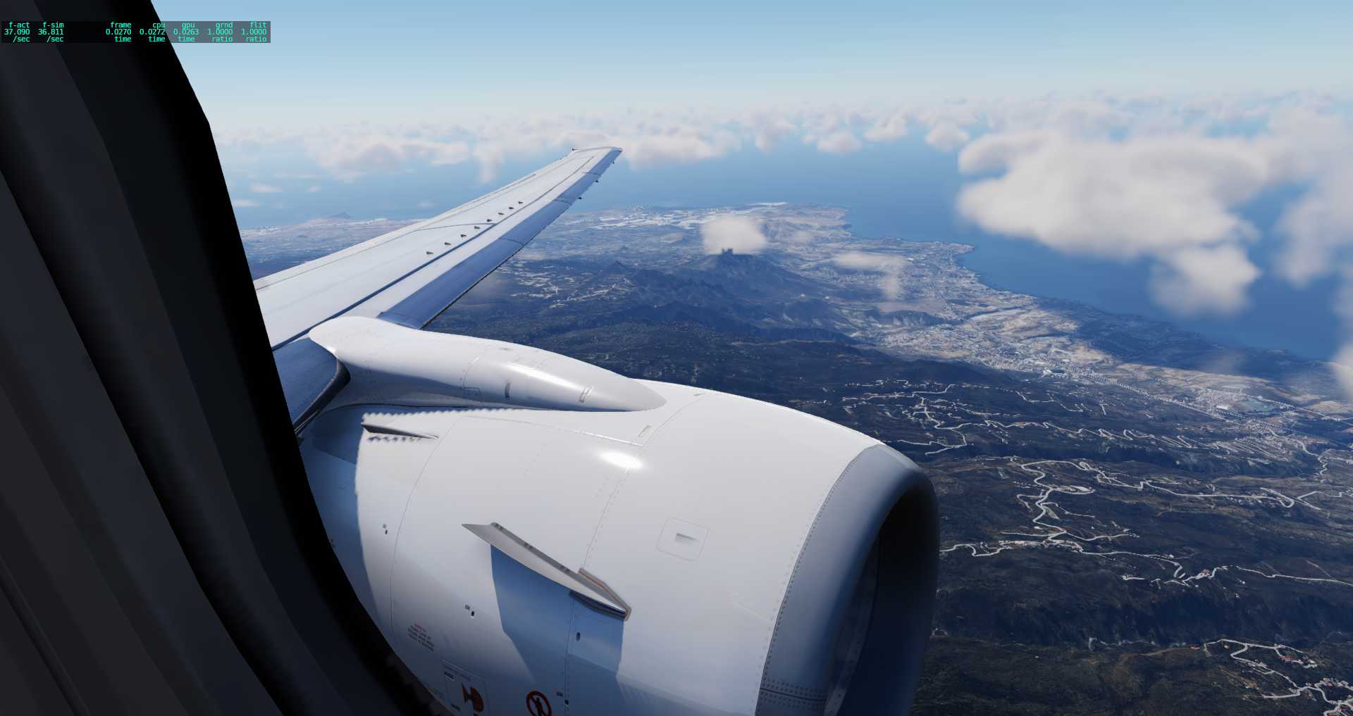 xp12   20230414日常-8276 