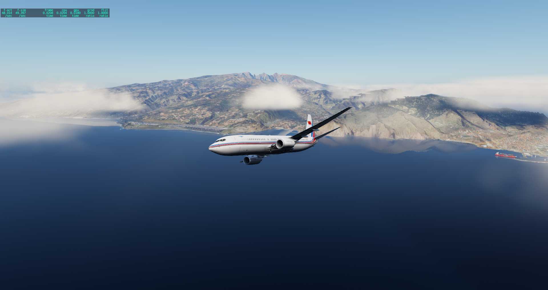 xp12 20230416日常-8162 