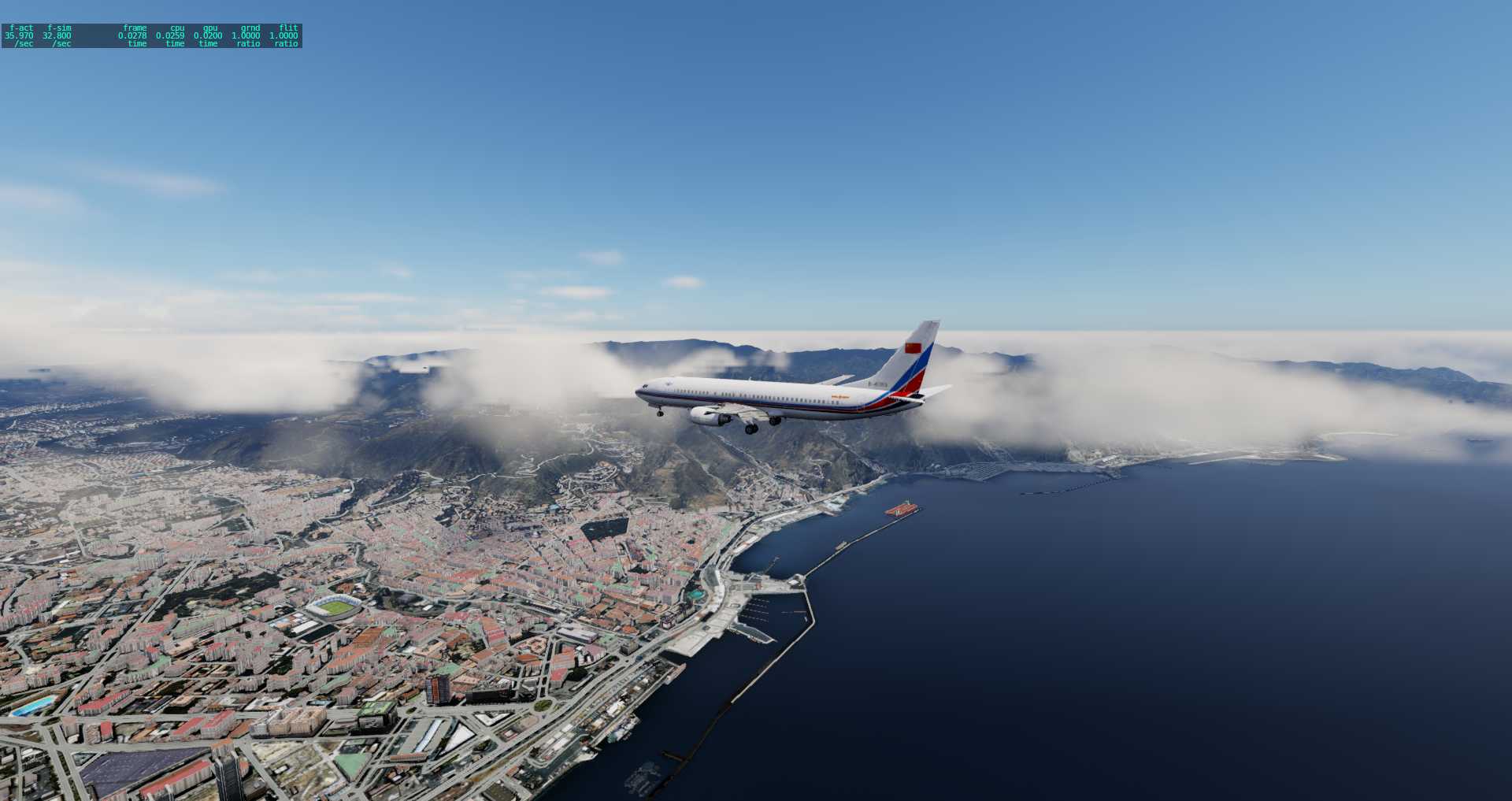 xp12 20230416日常-5961 
