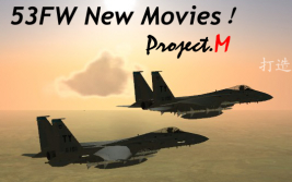 53FW-Project.M 系列 Lock On 电影-6662 