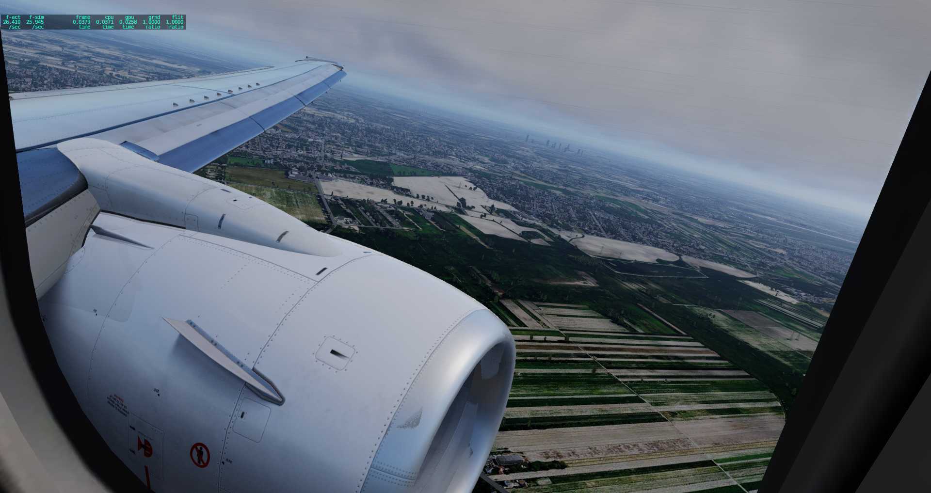 xp12 20230420  日常-264 