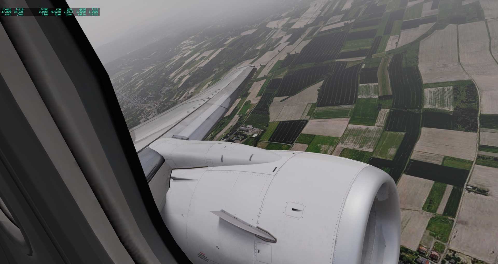 xp12 20230420  日常-8150 