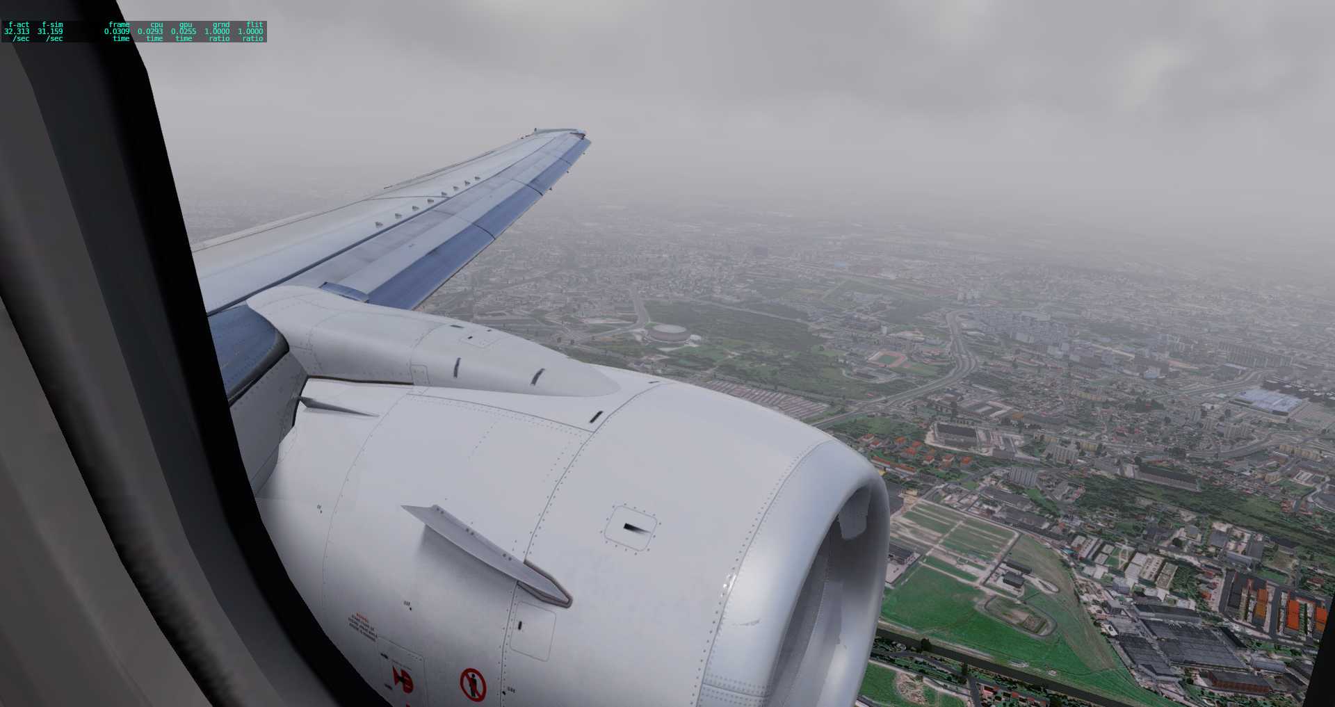xp12 20230420  日常-9816 
