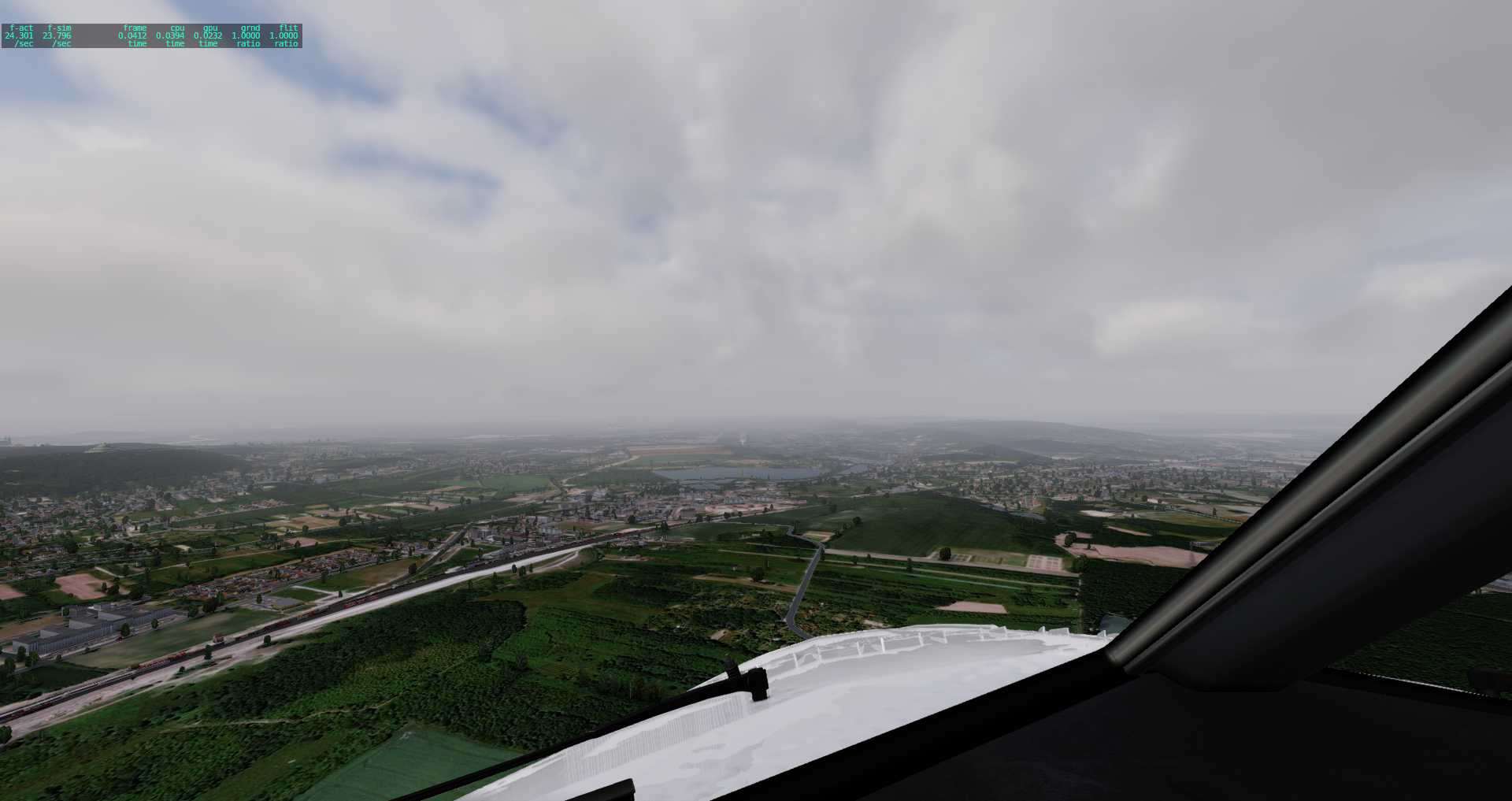 xp12 20230420  日常-8491 