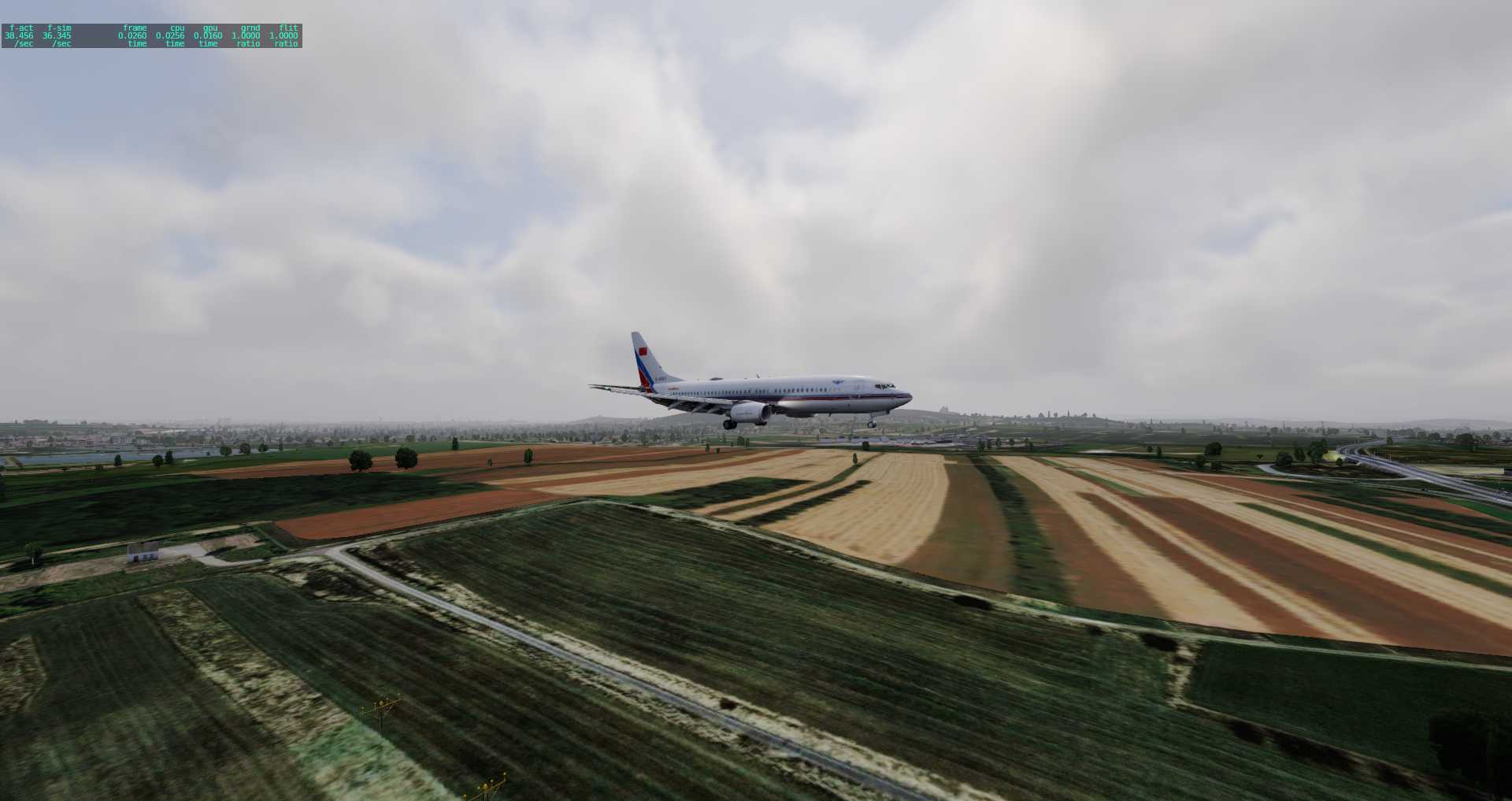 xp12 20230420  日常-2659 