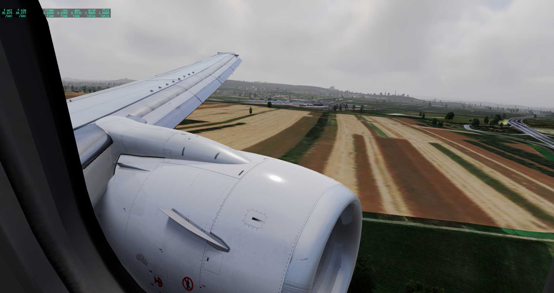 xp12 20230420  日常-4542 