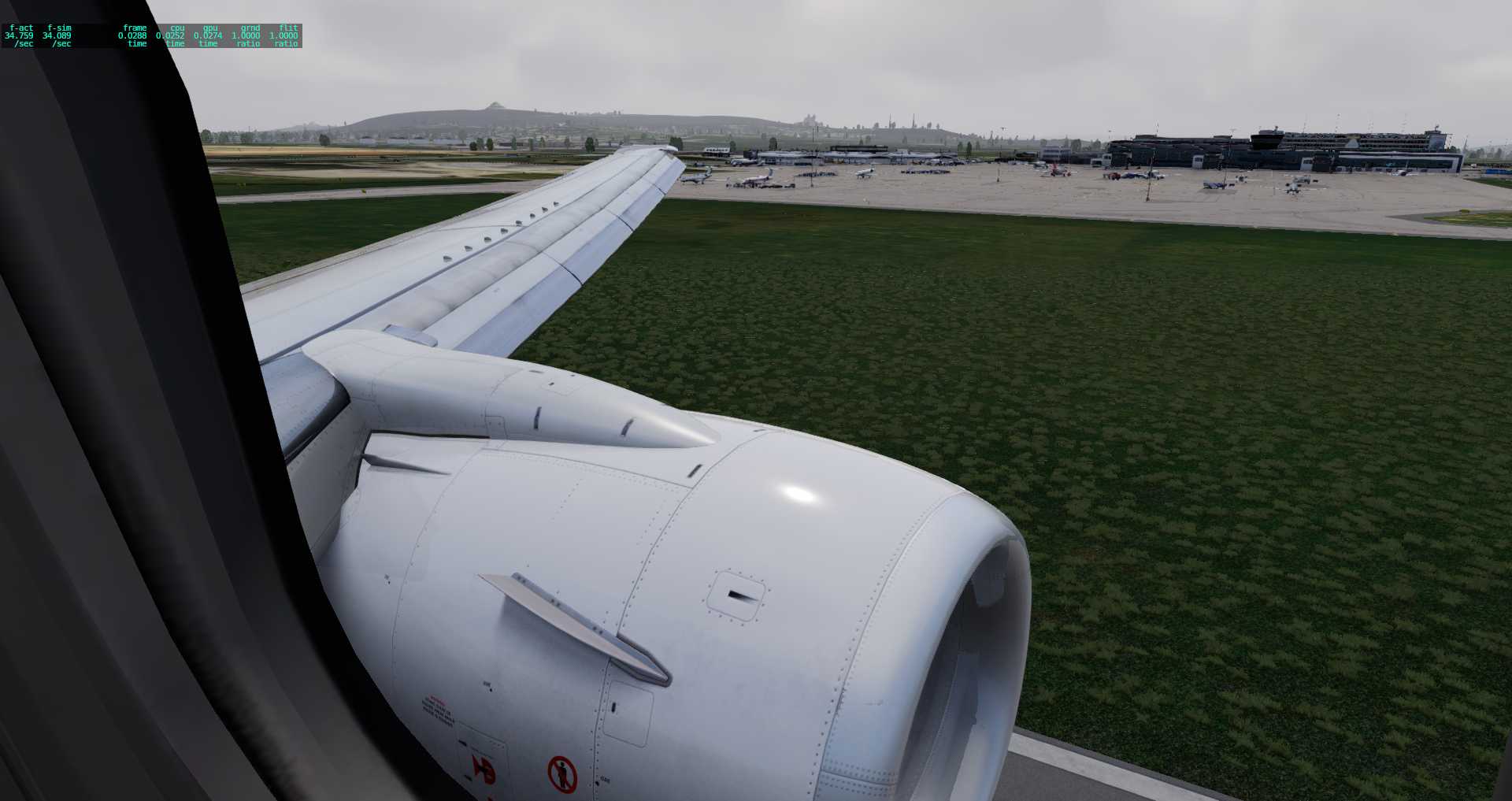 xp12 20230420  日常-3945 