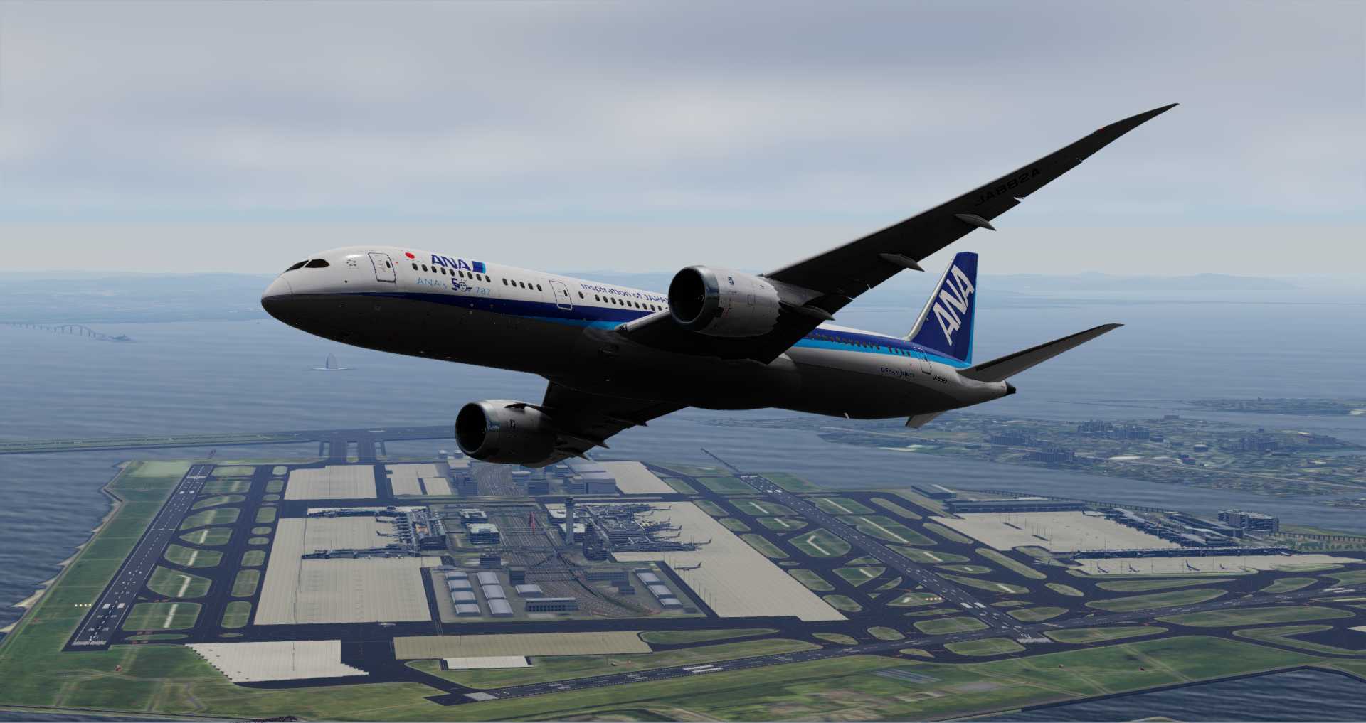 换了新电脑终于可以飞上插件机场了，感动ing。。（多渣.....-6591 