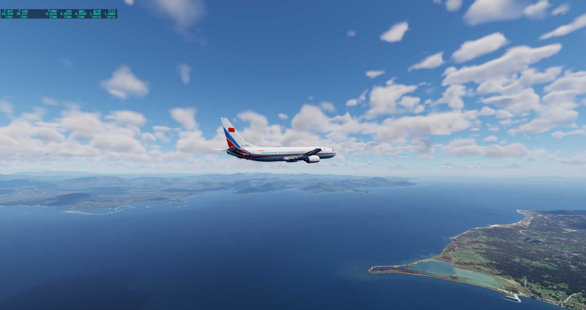 xp12 20230423日常-997 