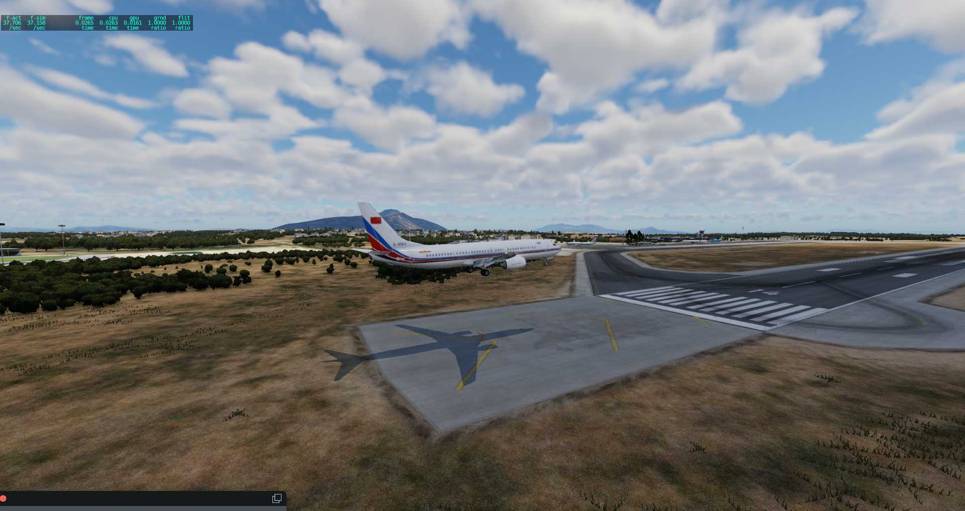 xp12 20230423日常-9979 