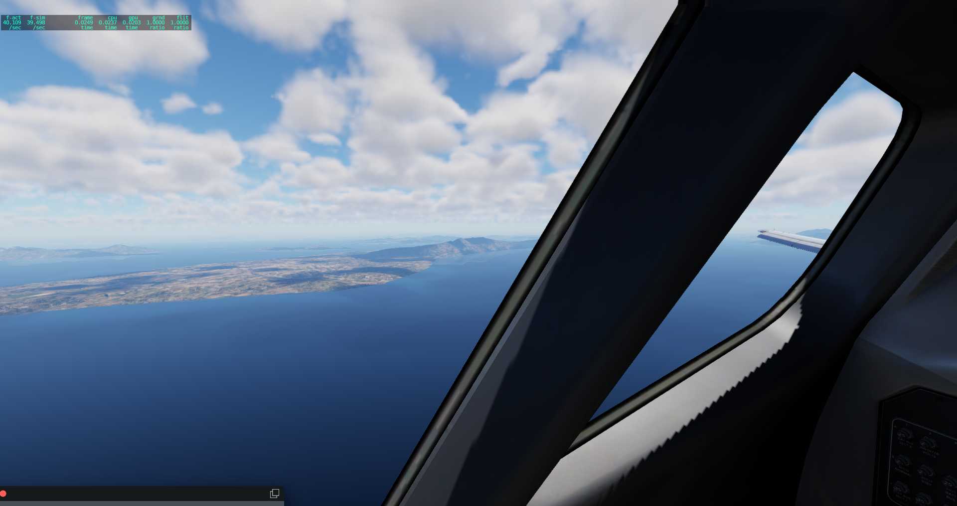 xp12 20230423日常-927 