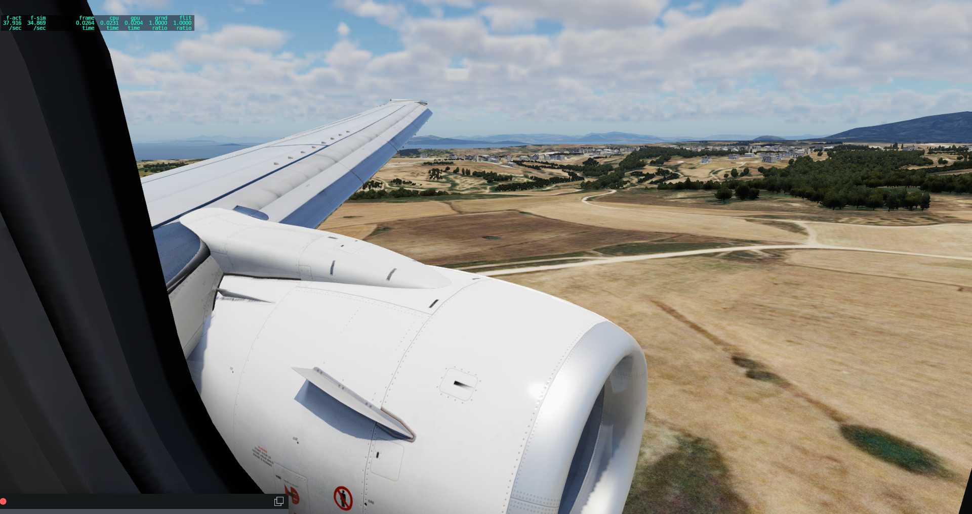xp12 20230423日常-5555 