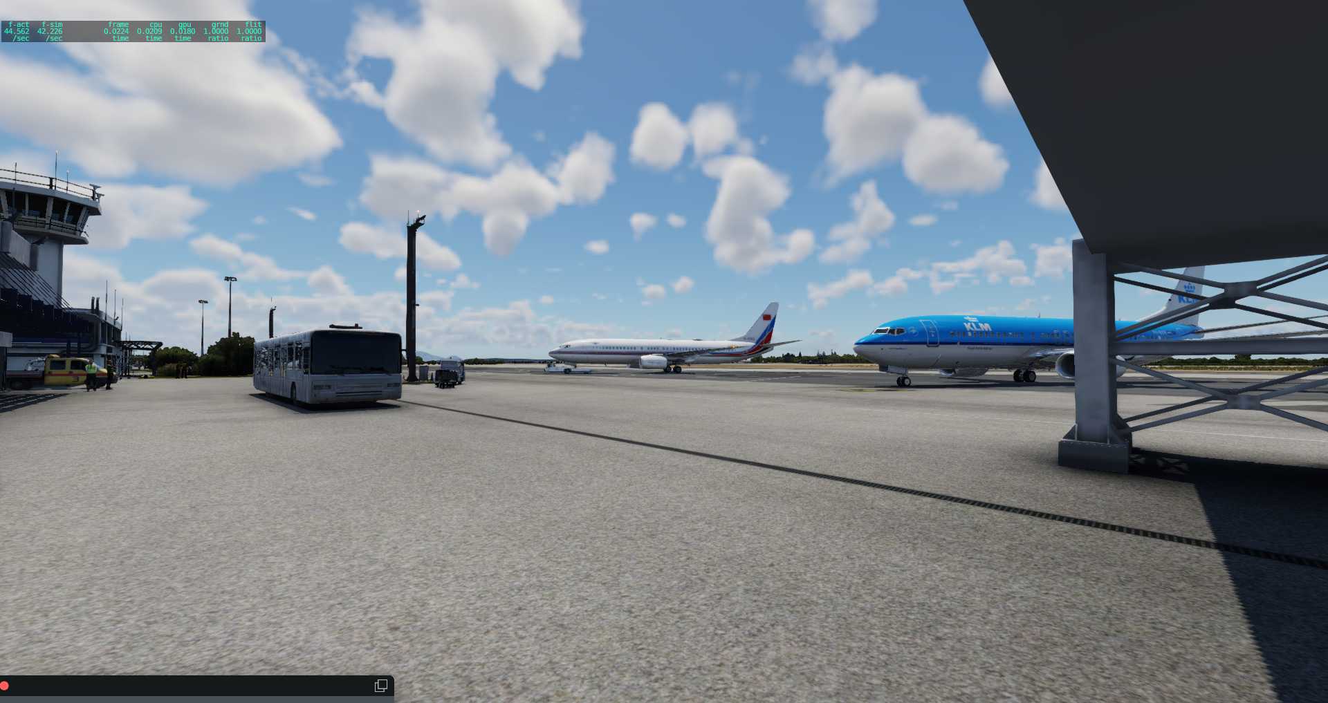 xp12 20230423日常-3308 
