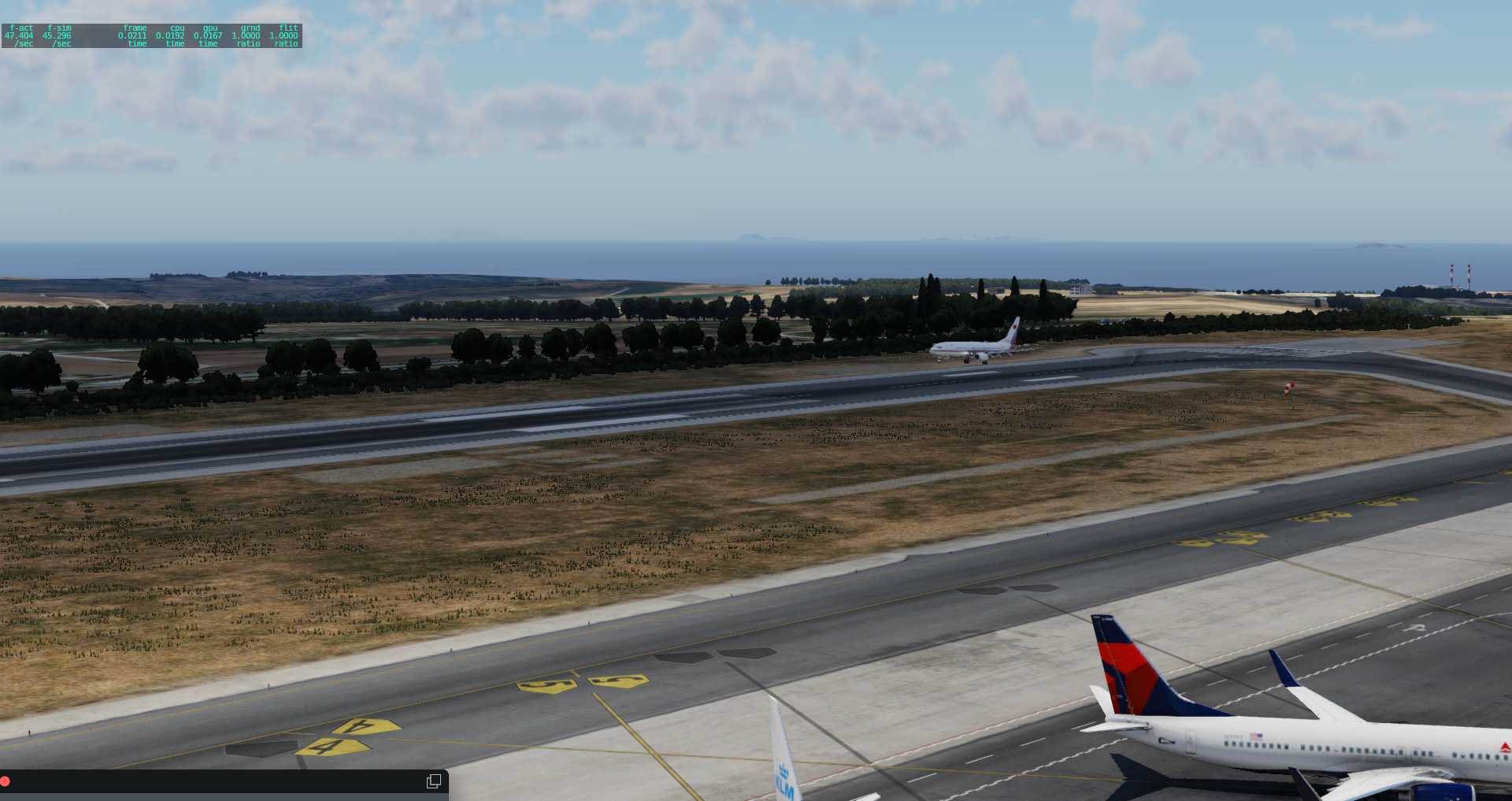 xp12 20230423日常-954 