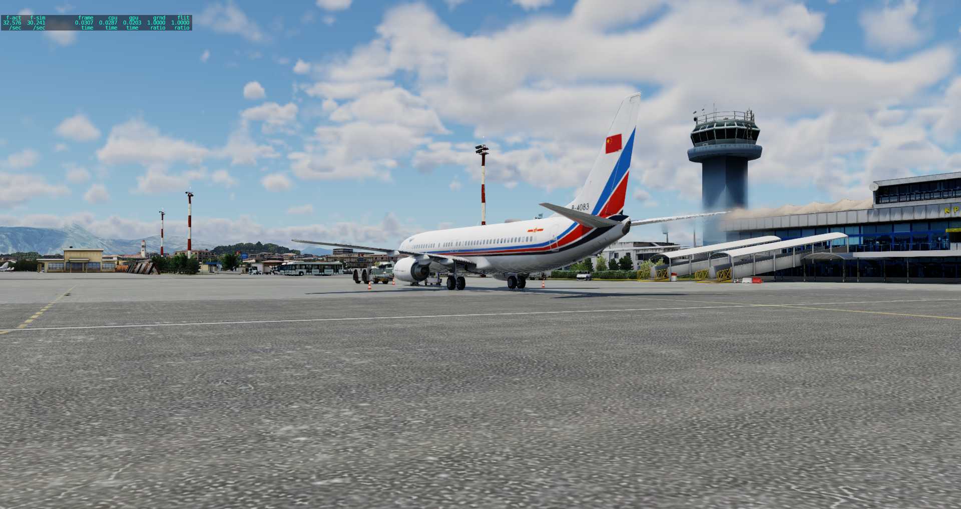 xp12 20230423日常-7258 