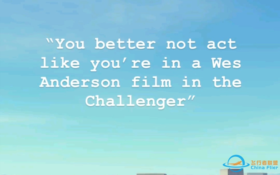 ［Infinite Flight］ 挑战者350的......预览?-6069 