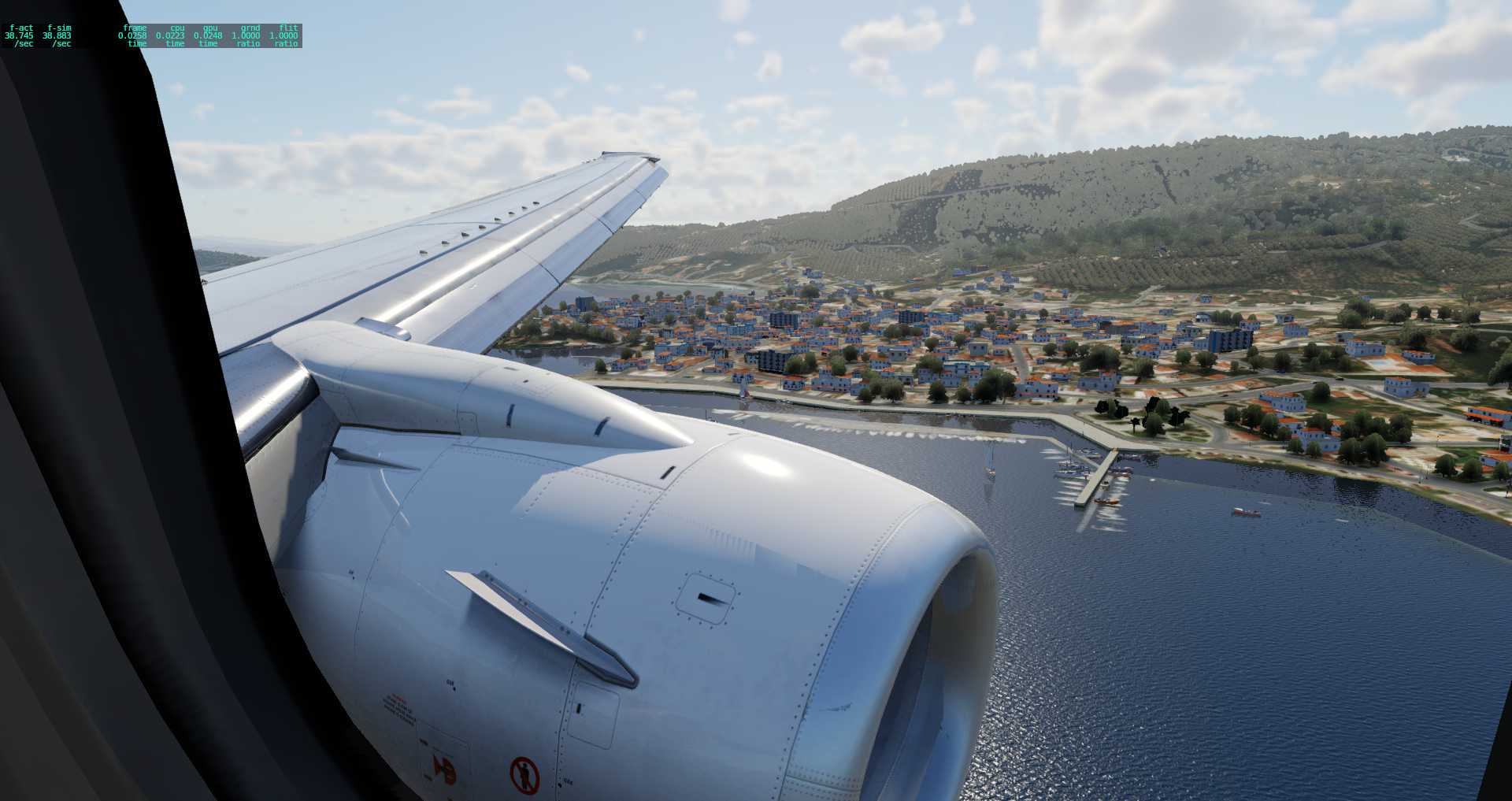 xp12 20230424日常-5705 