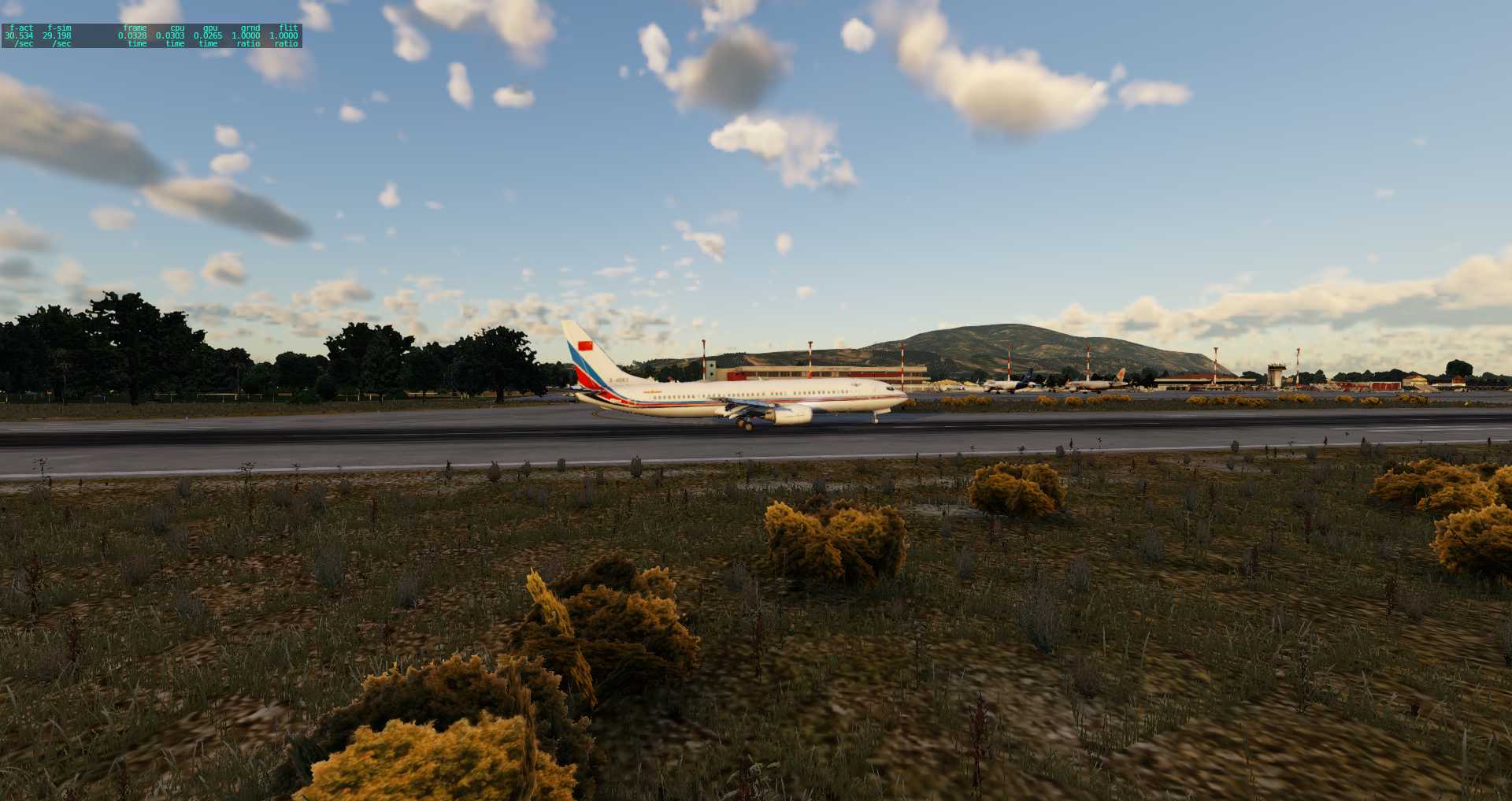 xp12 20230424日常-8643 