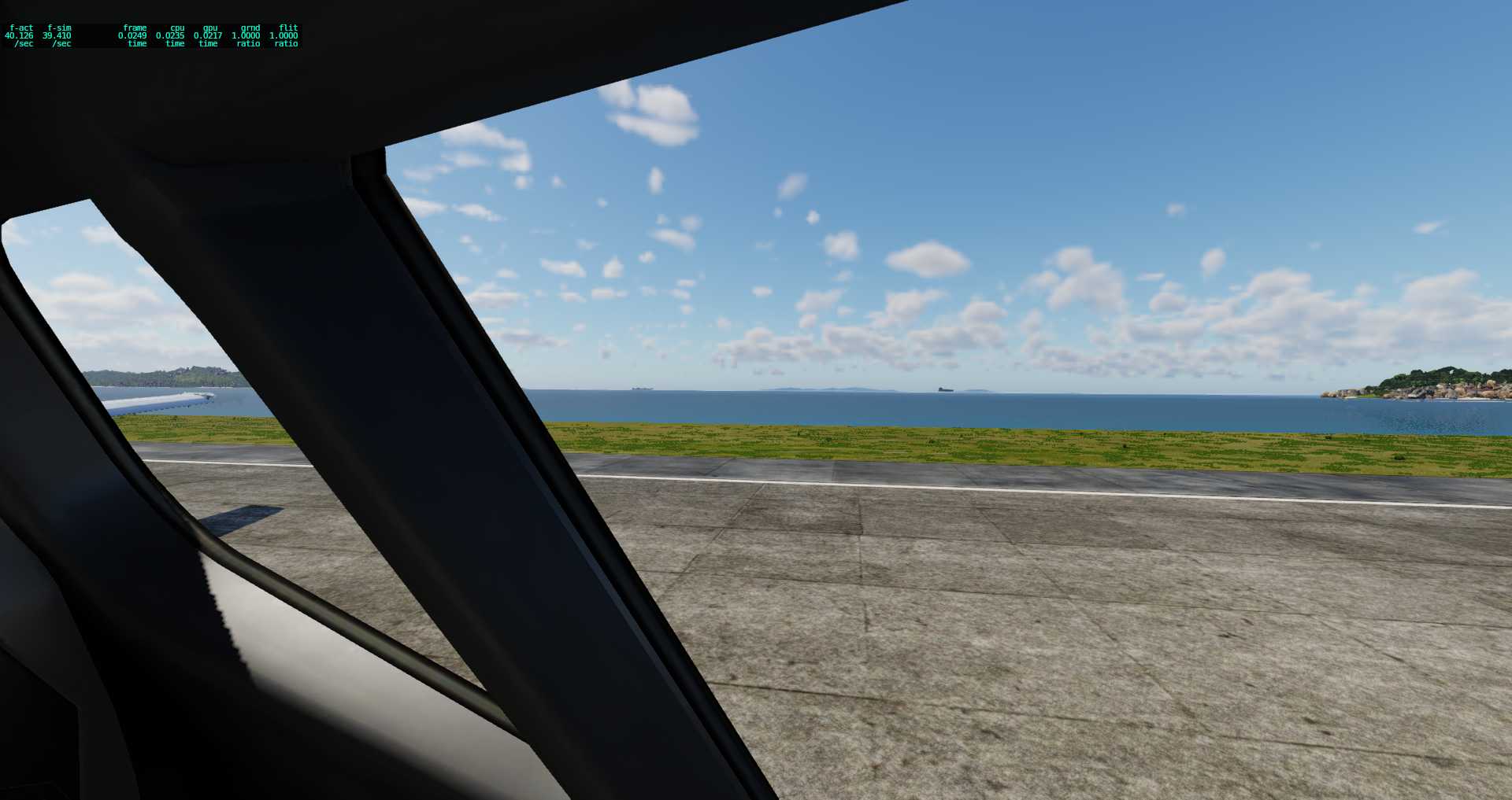 xp12 20230426日常-6722 