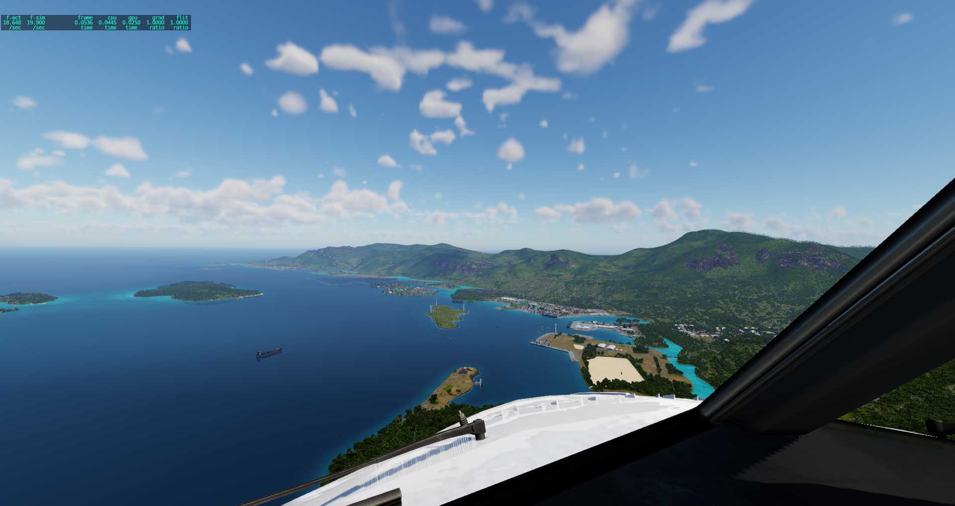 xp12 20230426日常-3169 