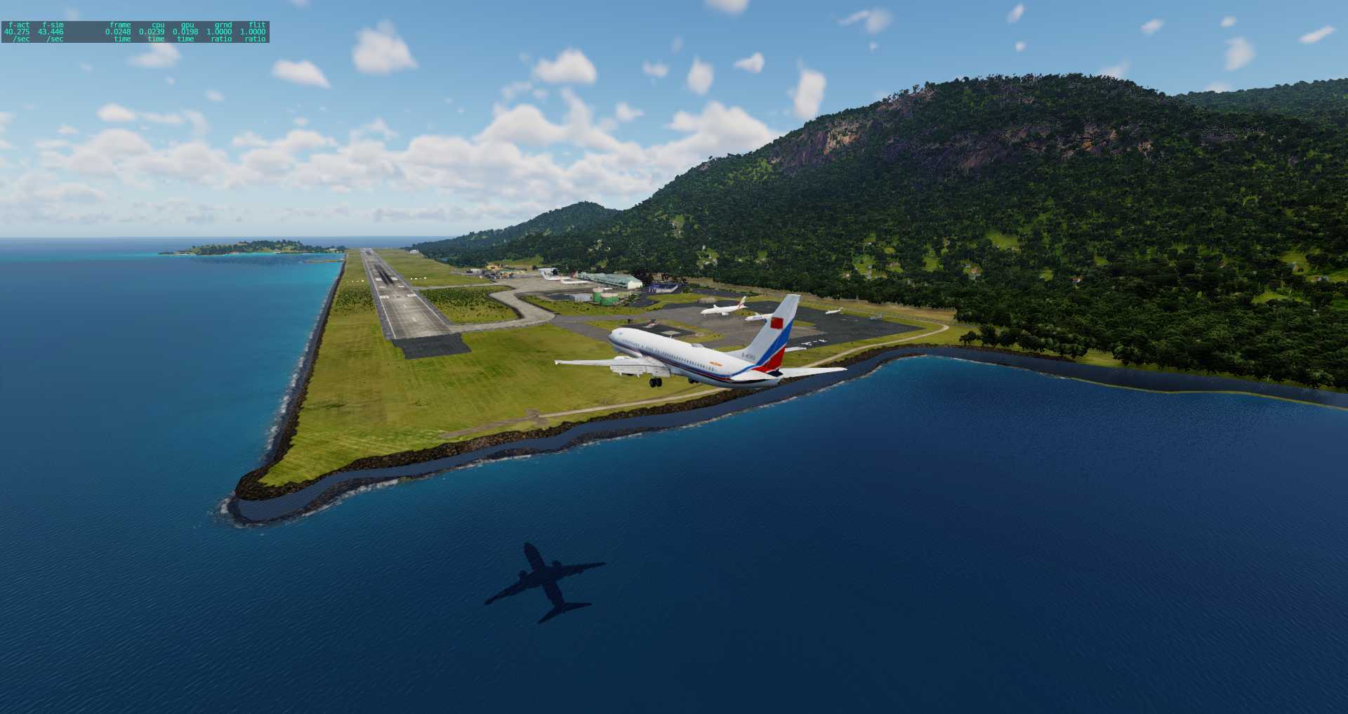 xp12 20230426日常-975 