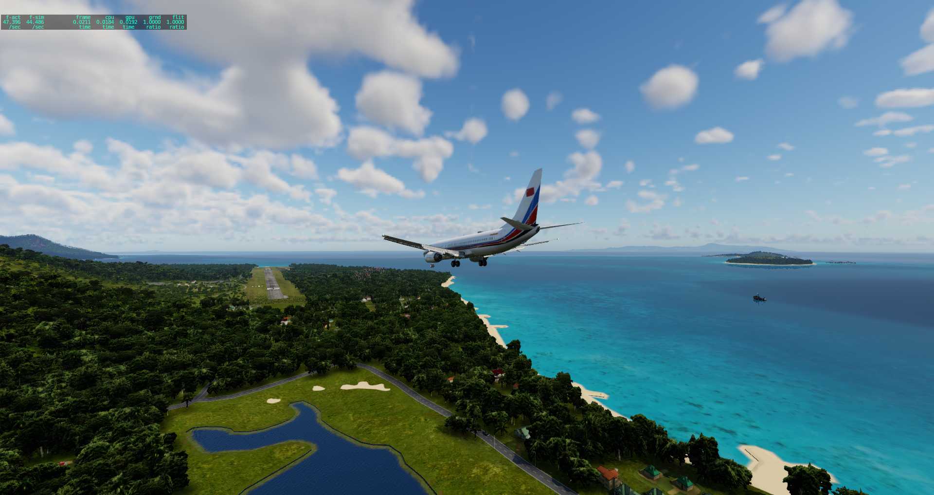 xp12 20230426日常-6575 