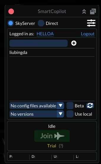 双人机组连飞群-3324 