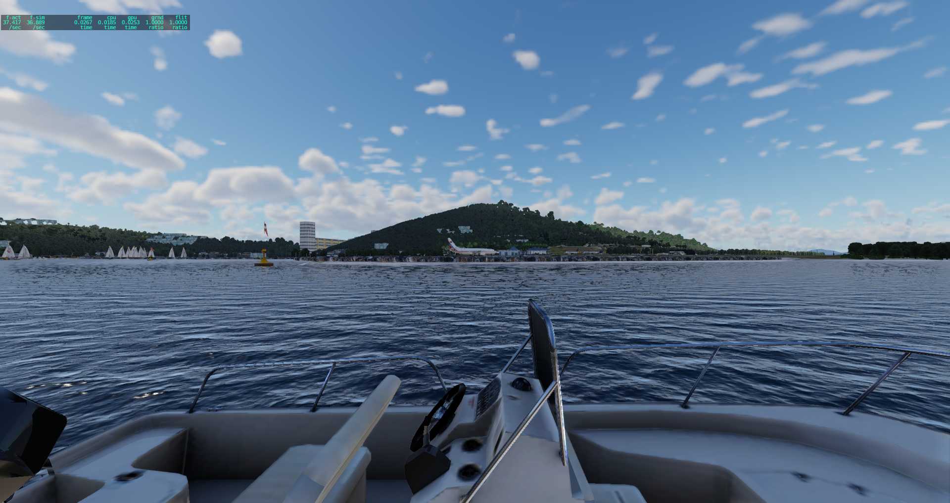 xp12 20230503日常-7020 