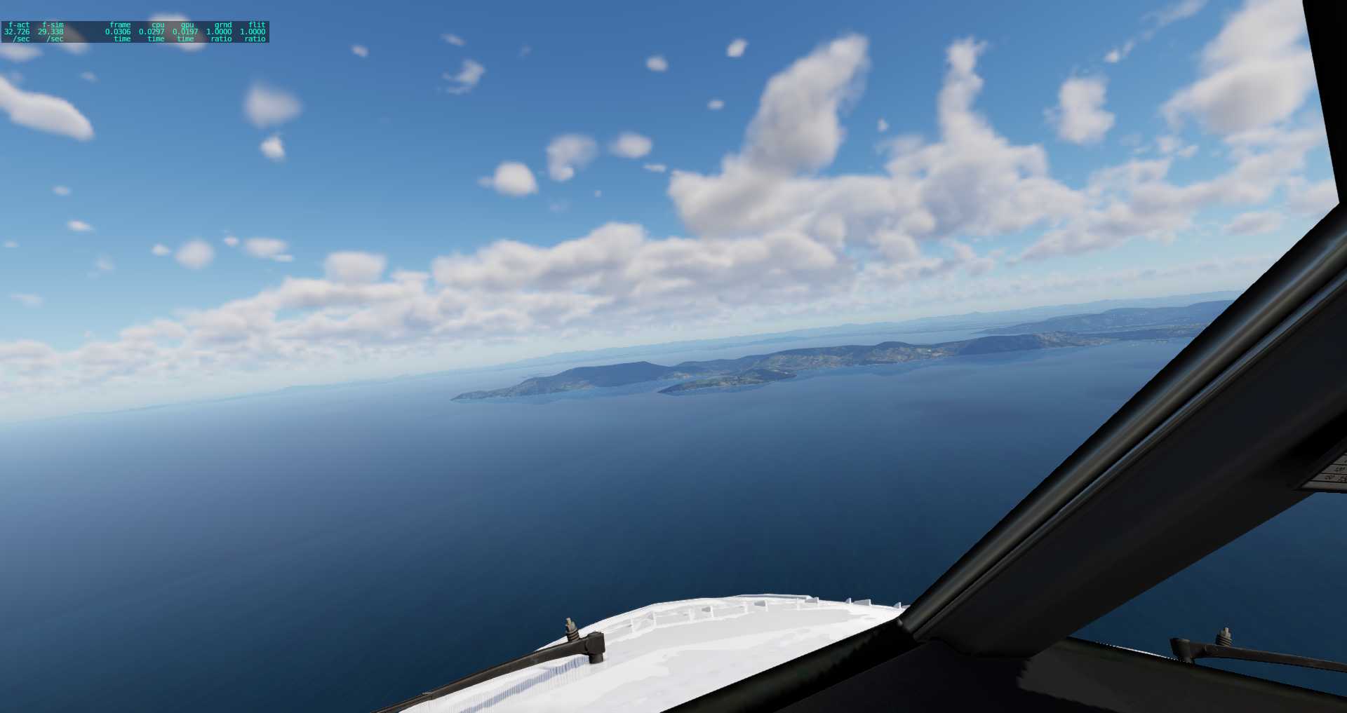 xp12 20230503日常-7788 